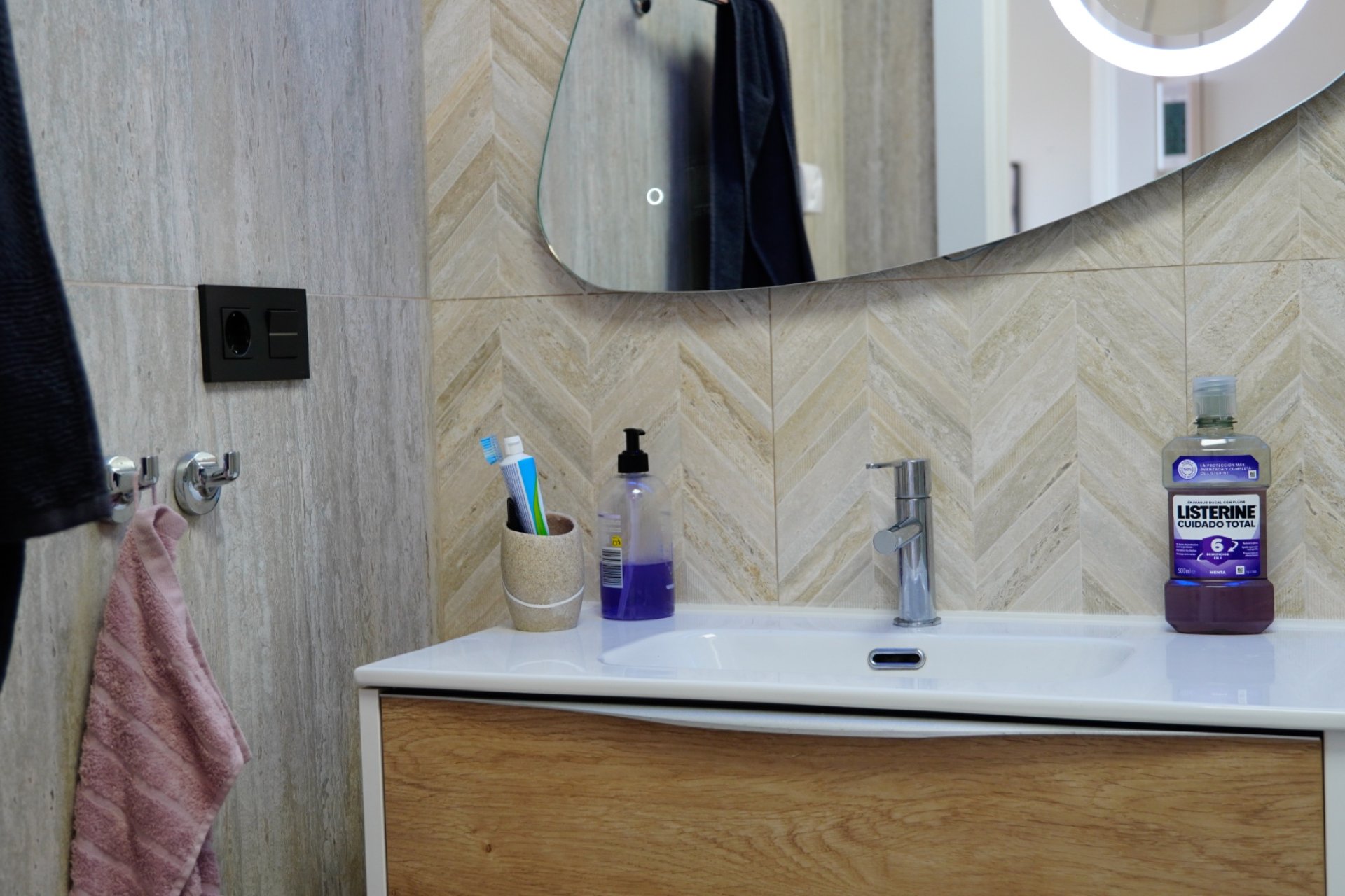 Herverkoop - Appartement - Torrevieja - Los Balcones