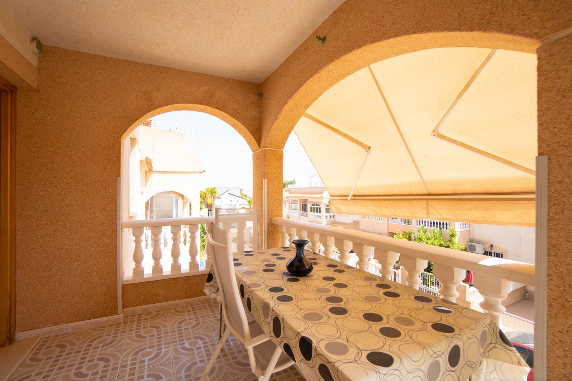 Herverkoop - Appartement - Torrevieja - Los Balcones