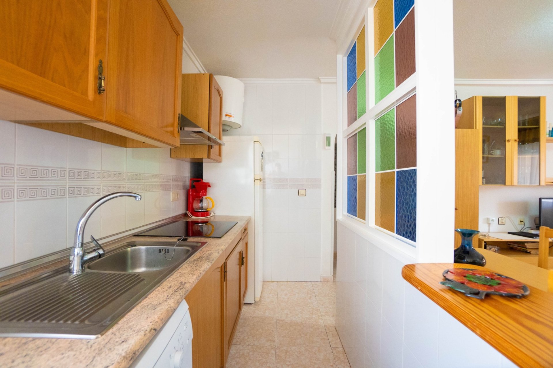 Herverkoop - Appartement - Torrevieja - Los Balcones
