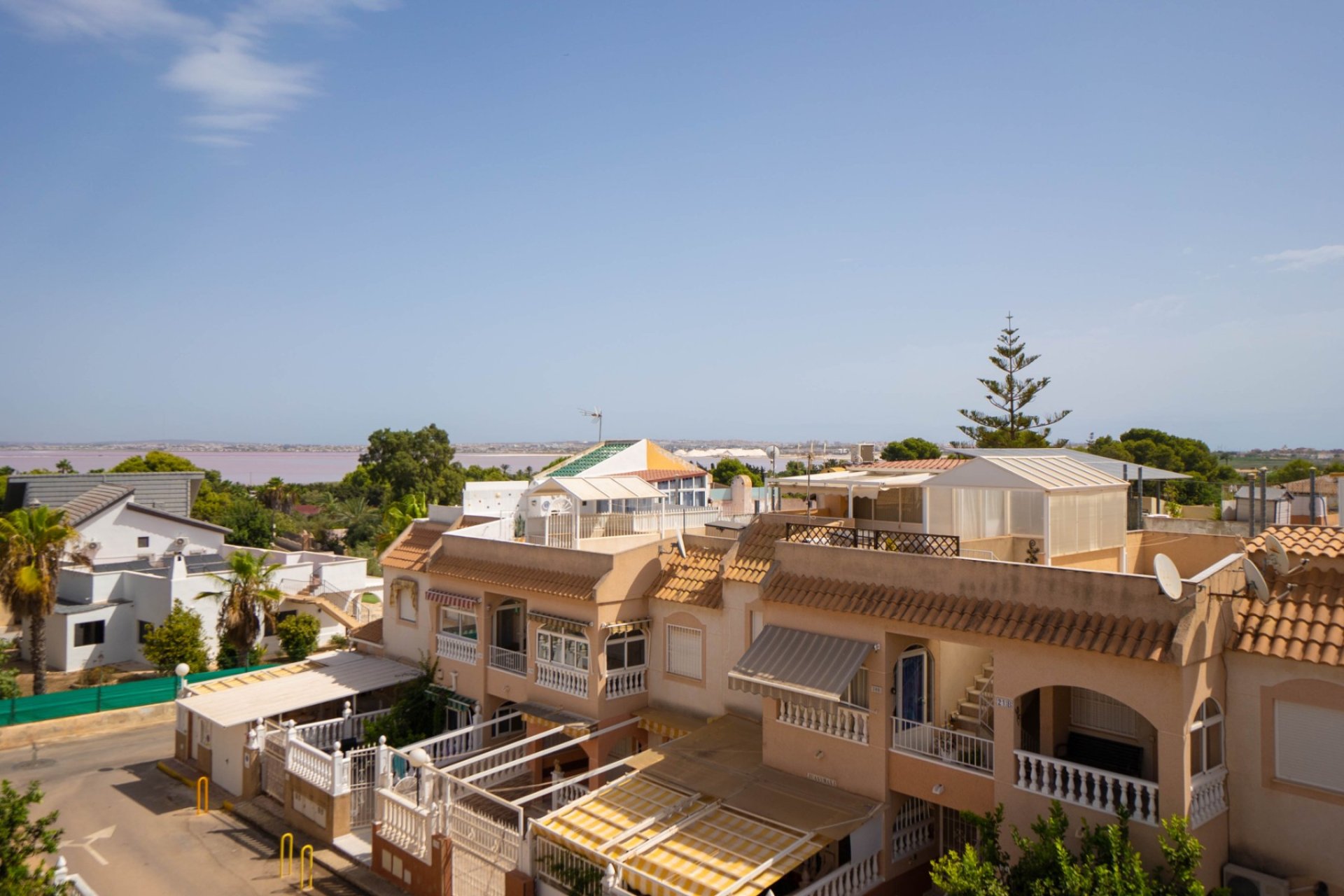 Herverkoop - Appartement - Torrevieja - Los Balcones