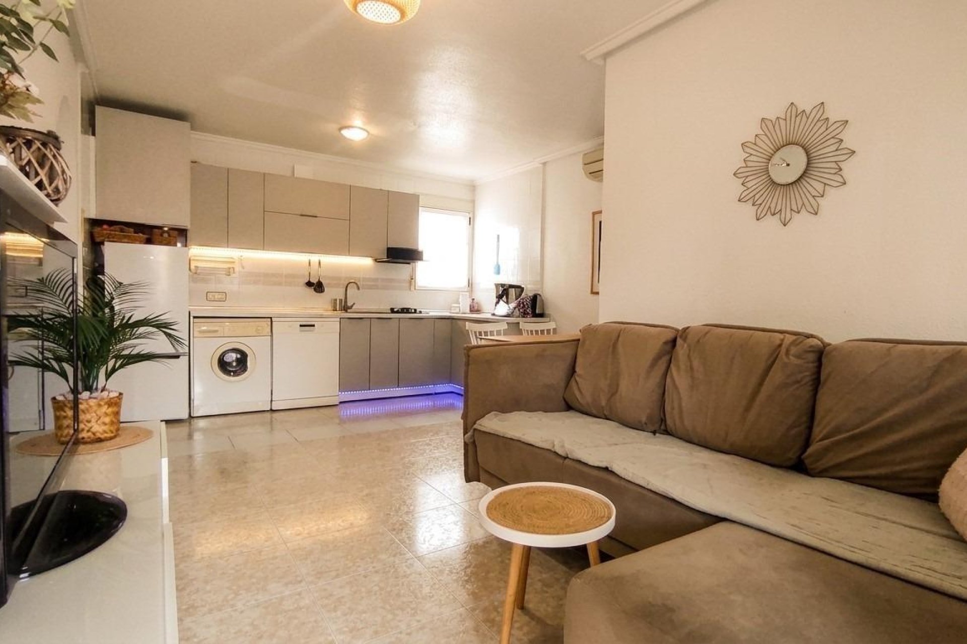 Herverkoop - Appartement - Torrevieja - Los Balcones