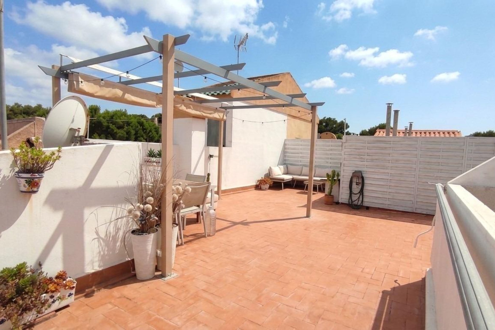 Herverkoop - Appartement - Torrevieja - Los Balcones