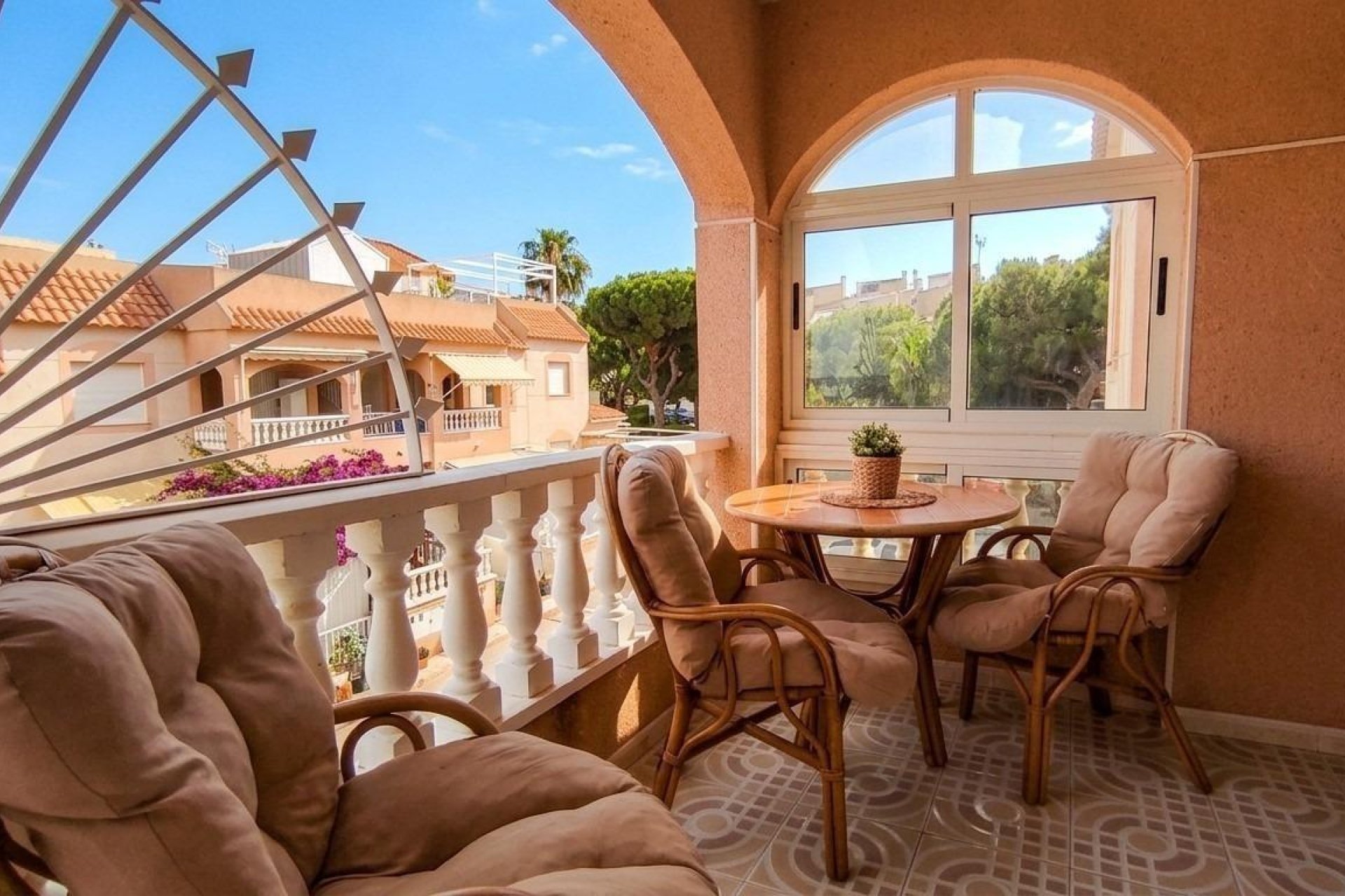 Herverkoop - Appartement - Torrevieja - Los Balcones