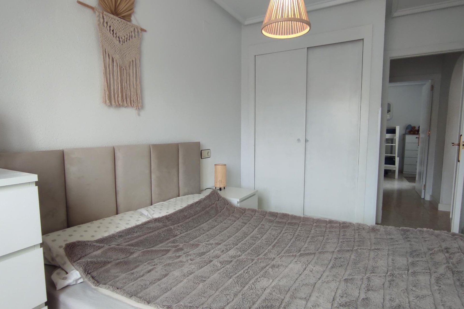 Herverkoop - Appartement - Torrevieja - Los Balcones