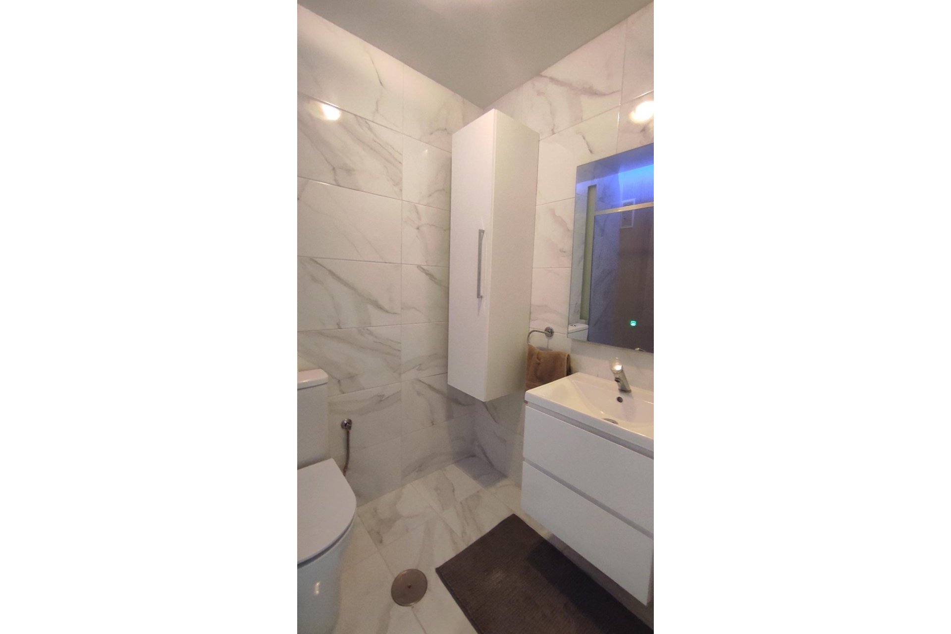 Herverkoop - Appartement - Torrevieja - Los Balcones