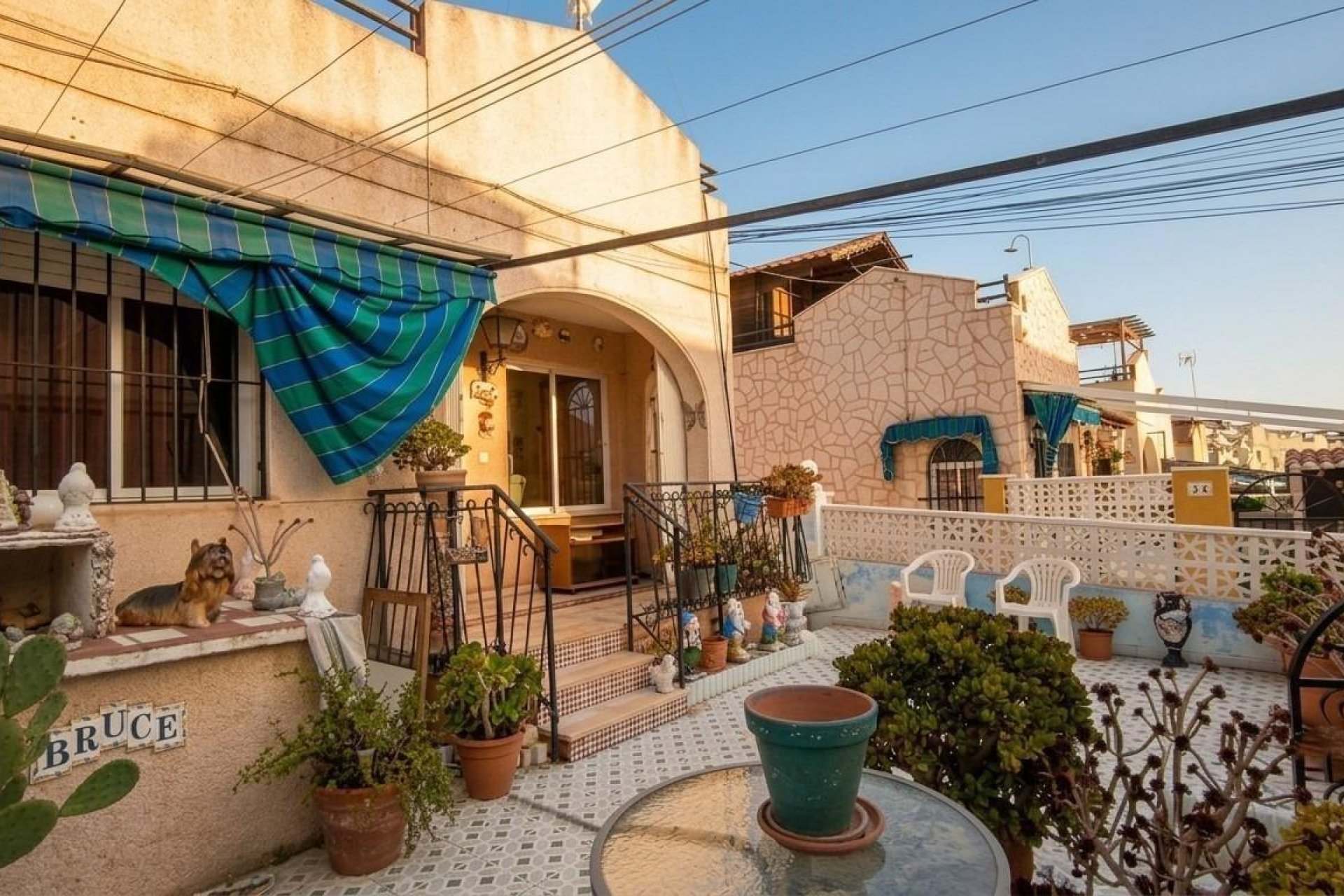Herverkoop - Appartement - Torrevieja - Los Balcones
