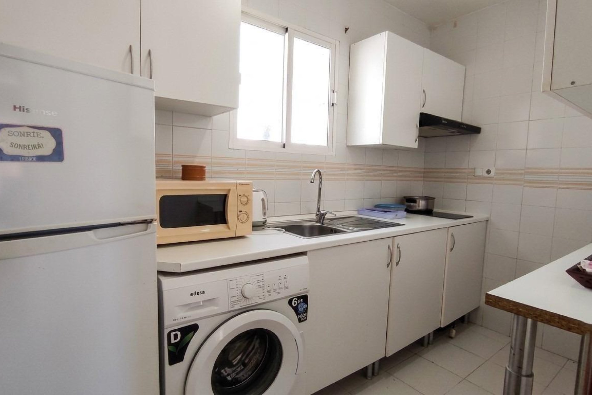 Herverkoop - Appartement - Torrevieja - Los Balcones