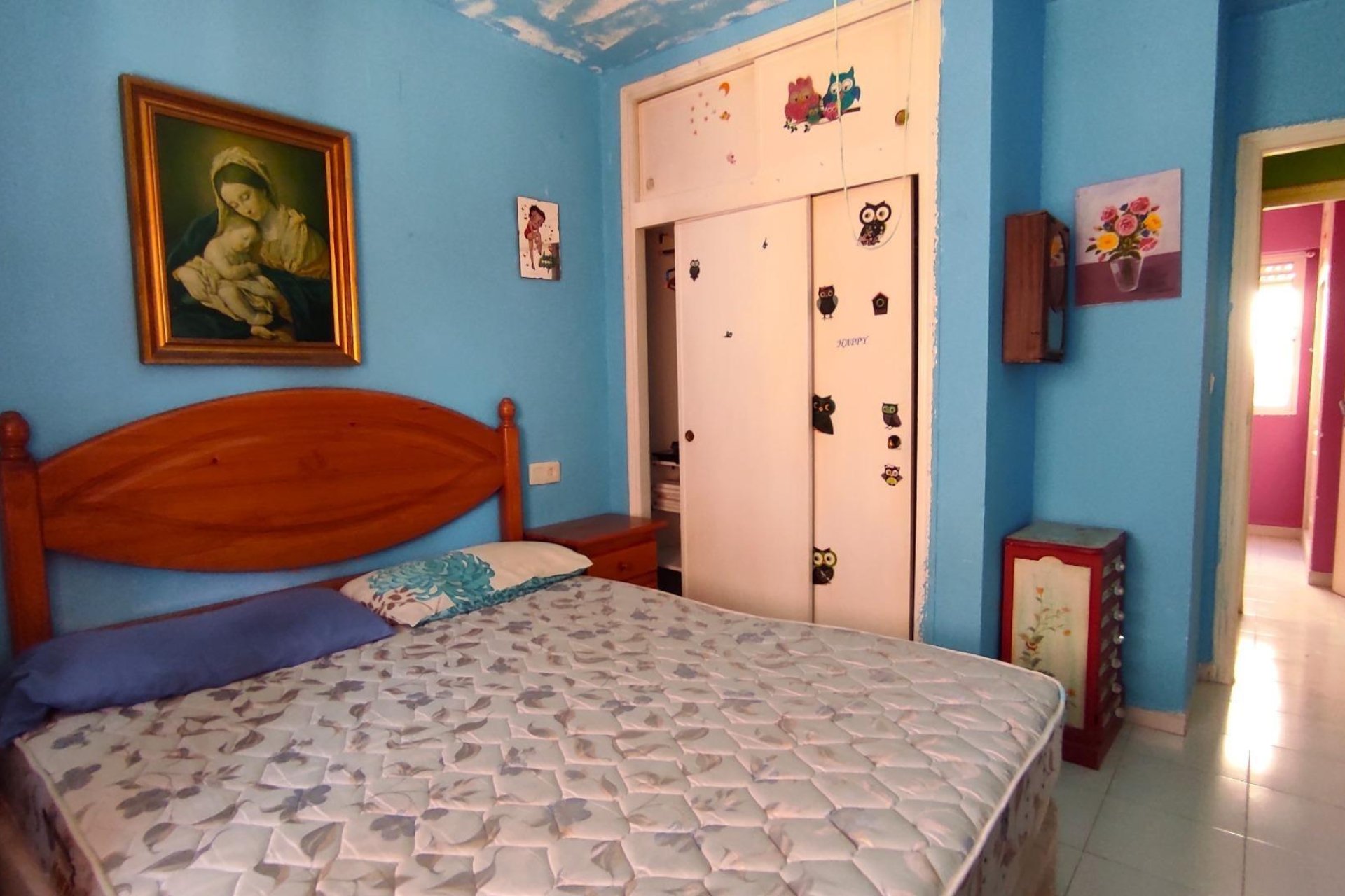 Herverkoop - Appartement - Torrevieja - Los Balcones