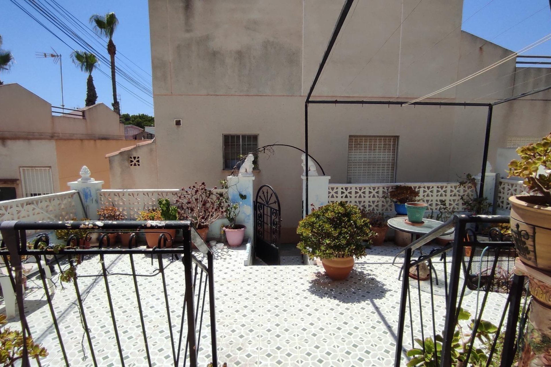 Herverkoop - Appartement - Torrevieja - Los Balcones