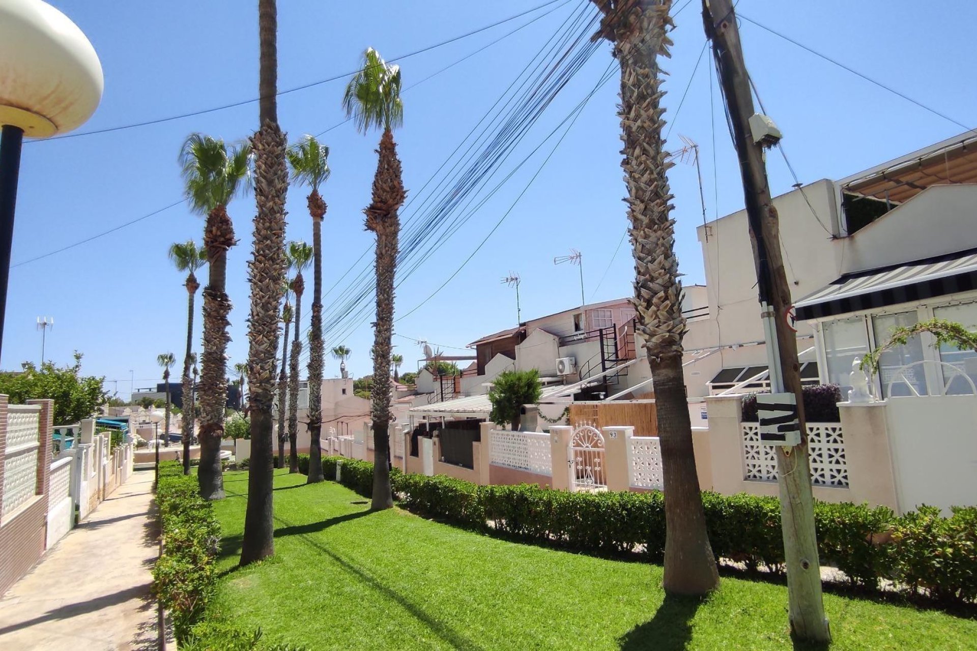 Herverkoop - Appartement - Torrevieja - Los Balcones