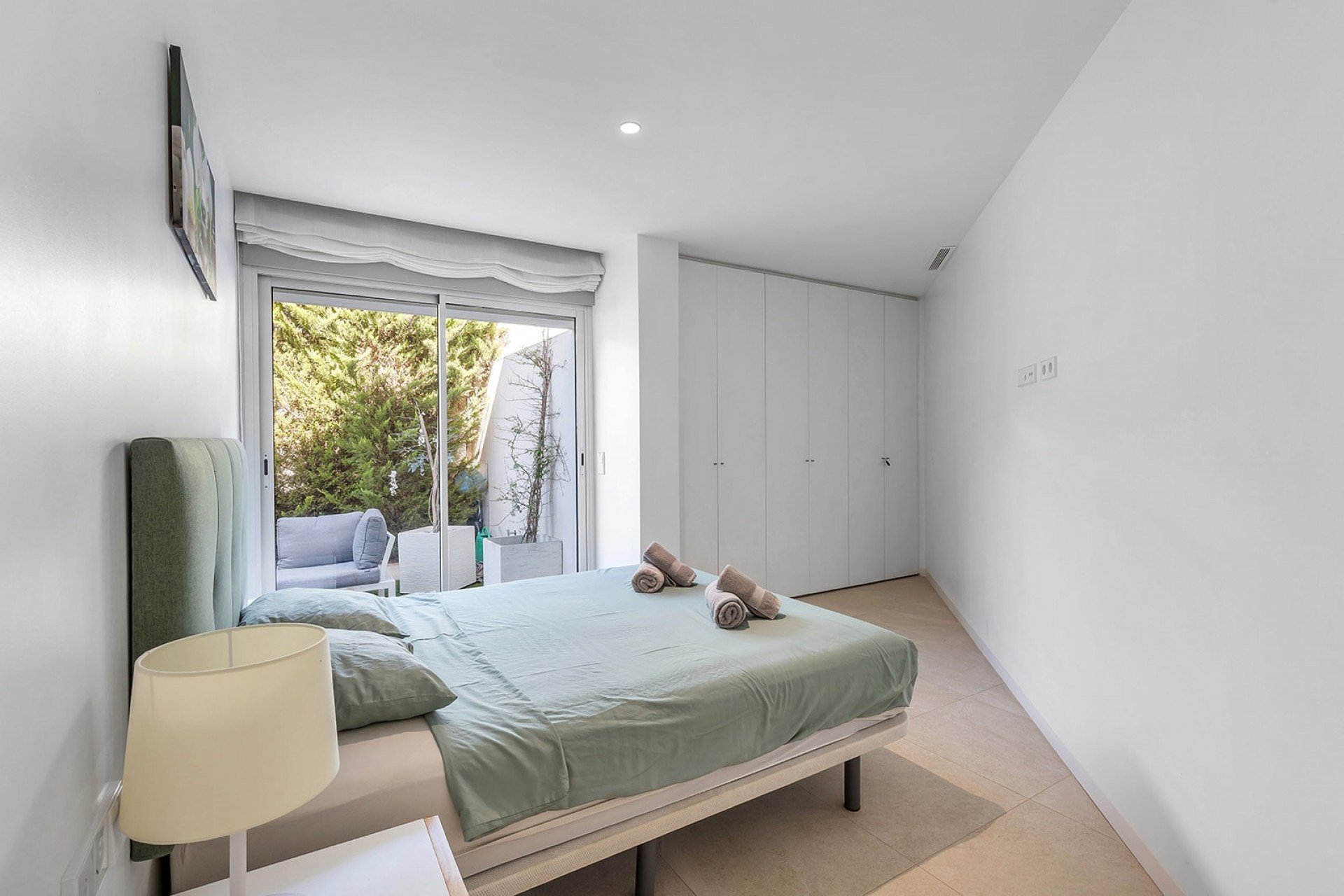 Herverkoop - Appartement - Torrevieja - Los Balcones