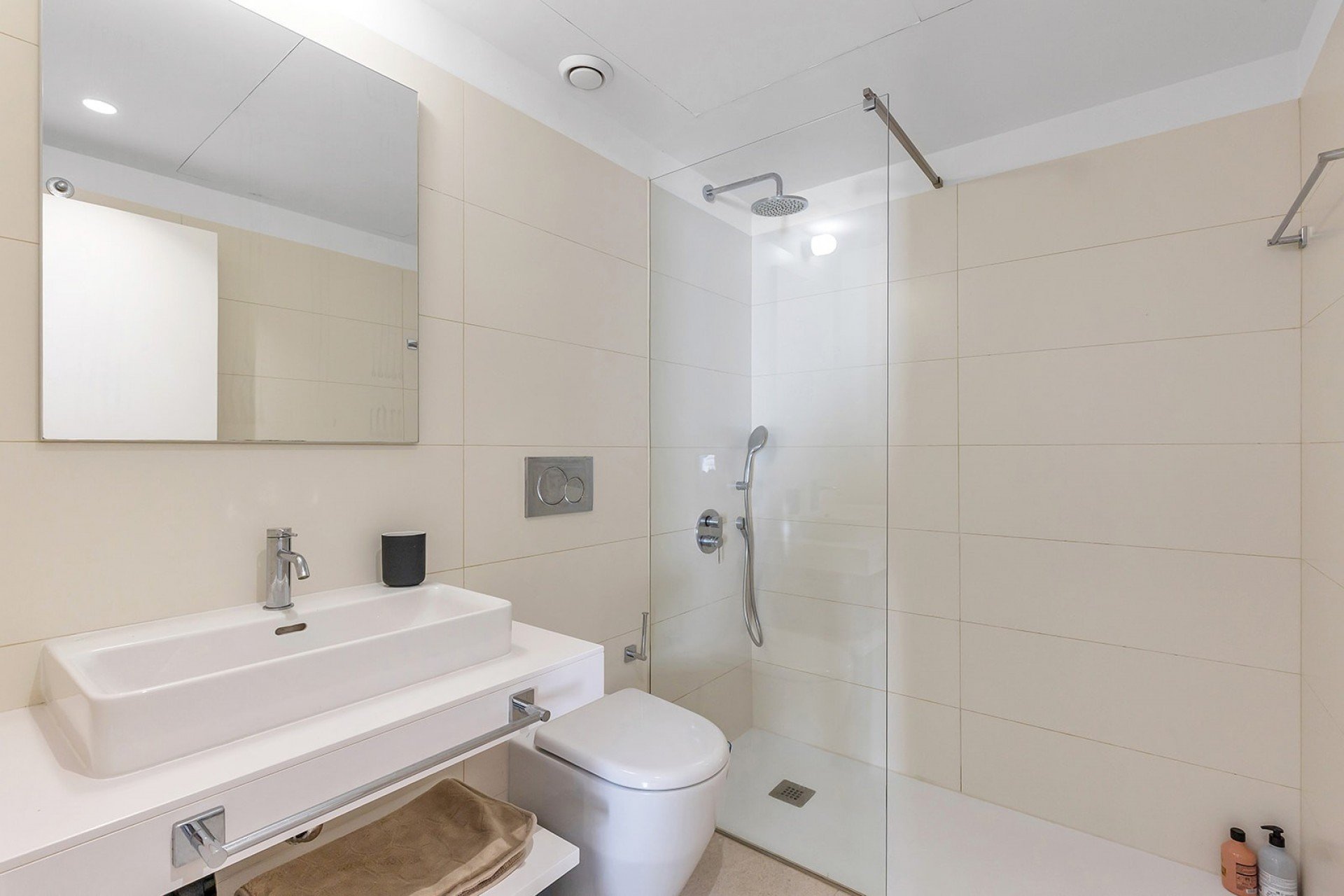Herverkoop - Appartement - Torrevieja - Los Balcones