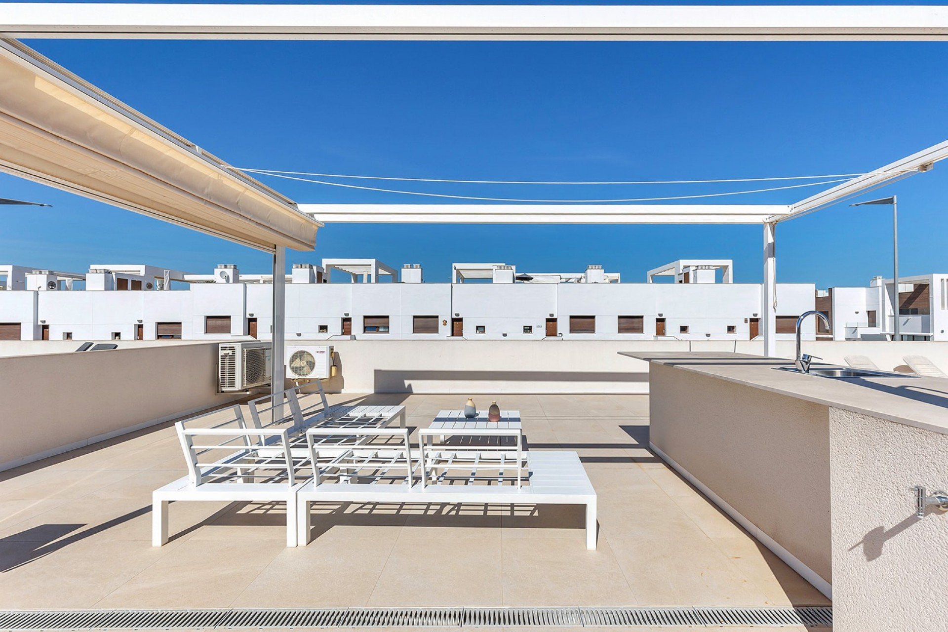 Herverkoop - Appartement - Torrevieja - Los Balcones
