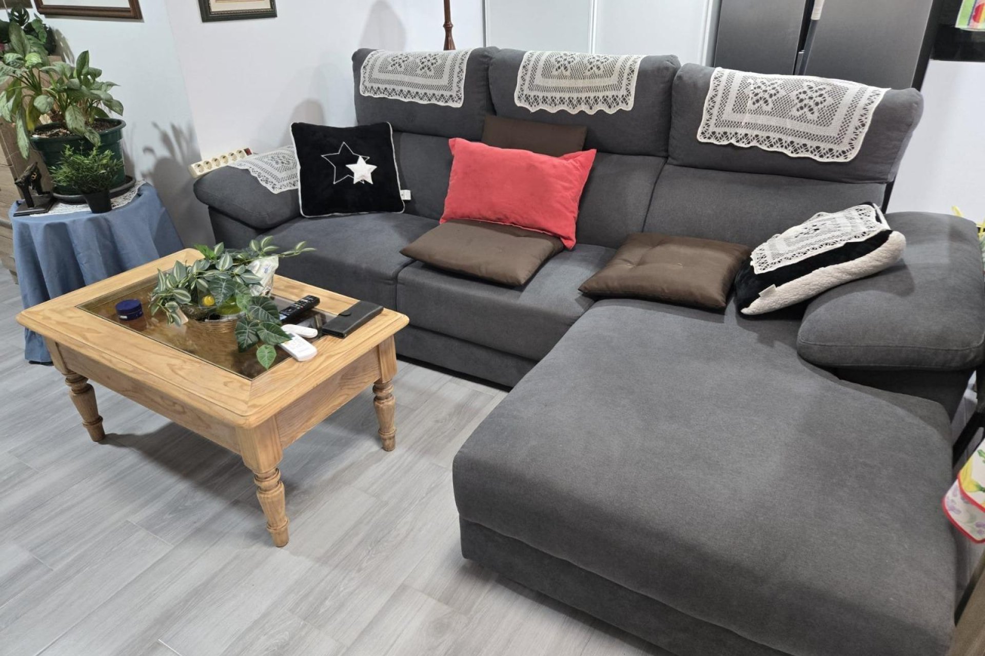 Herverkoop - Appartement - Torrevieja - Los Balcones