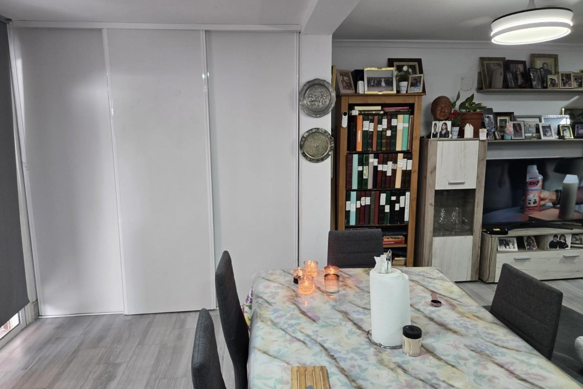 Herverkoop - Appartement - Torrevieja - Los Balcones