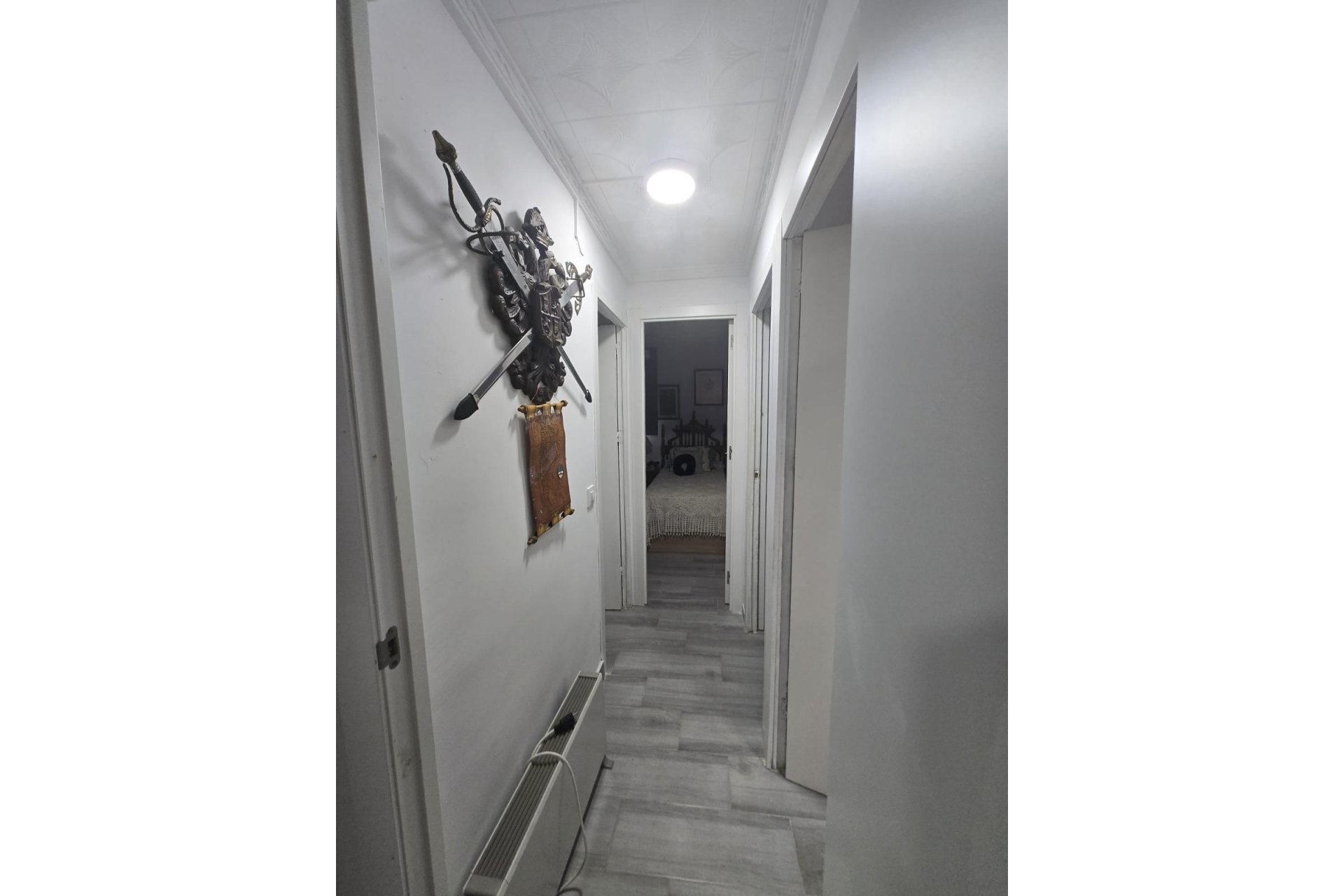 Herverkoop - Appartement - Torrevieja - Los Balcones