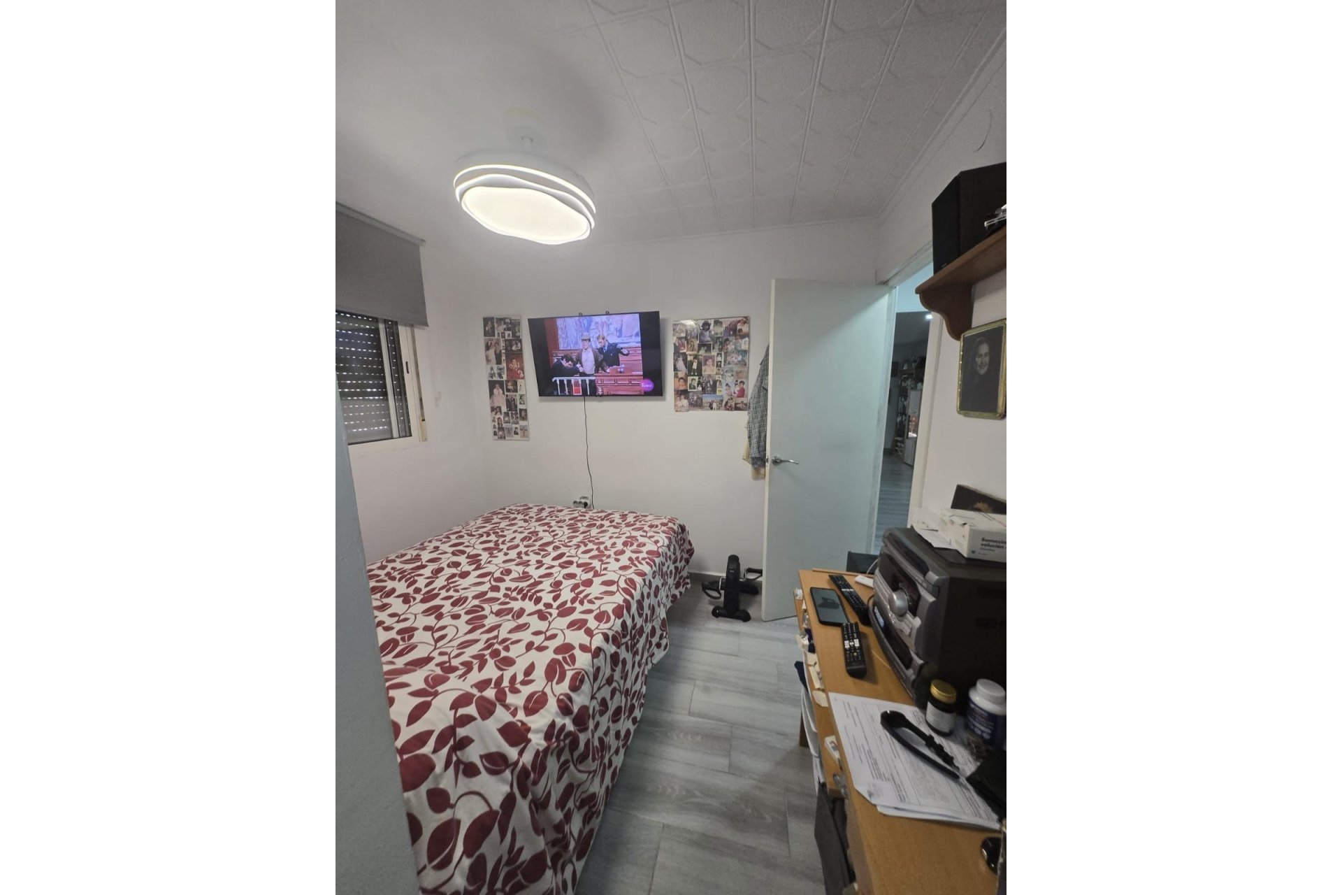 Herverkoop - Appartement - Torrevieja - Los Balcones