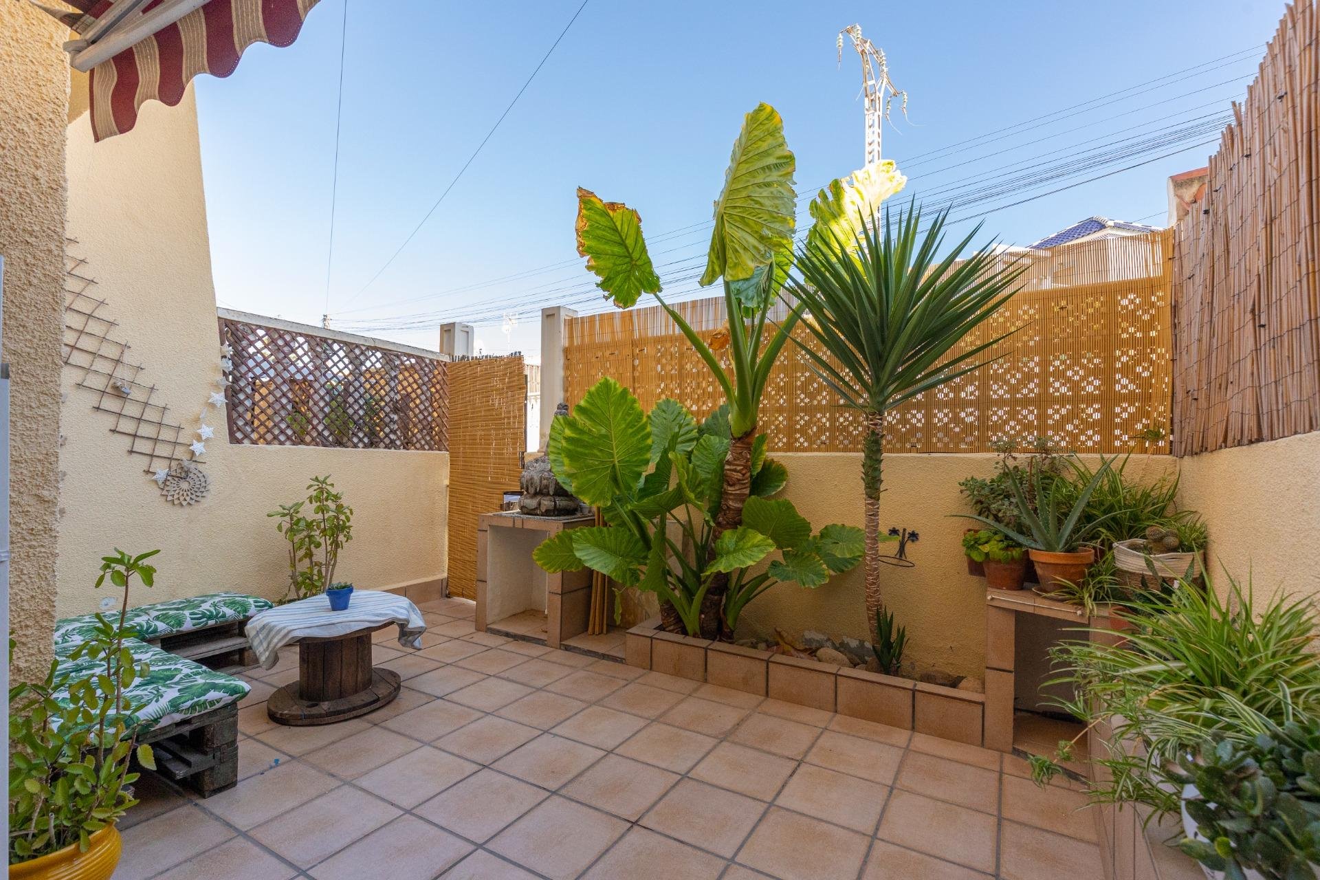 Herverkoop - Appartement - Torrevieja - Los Balcones