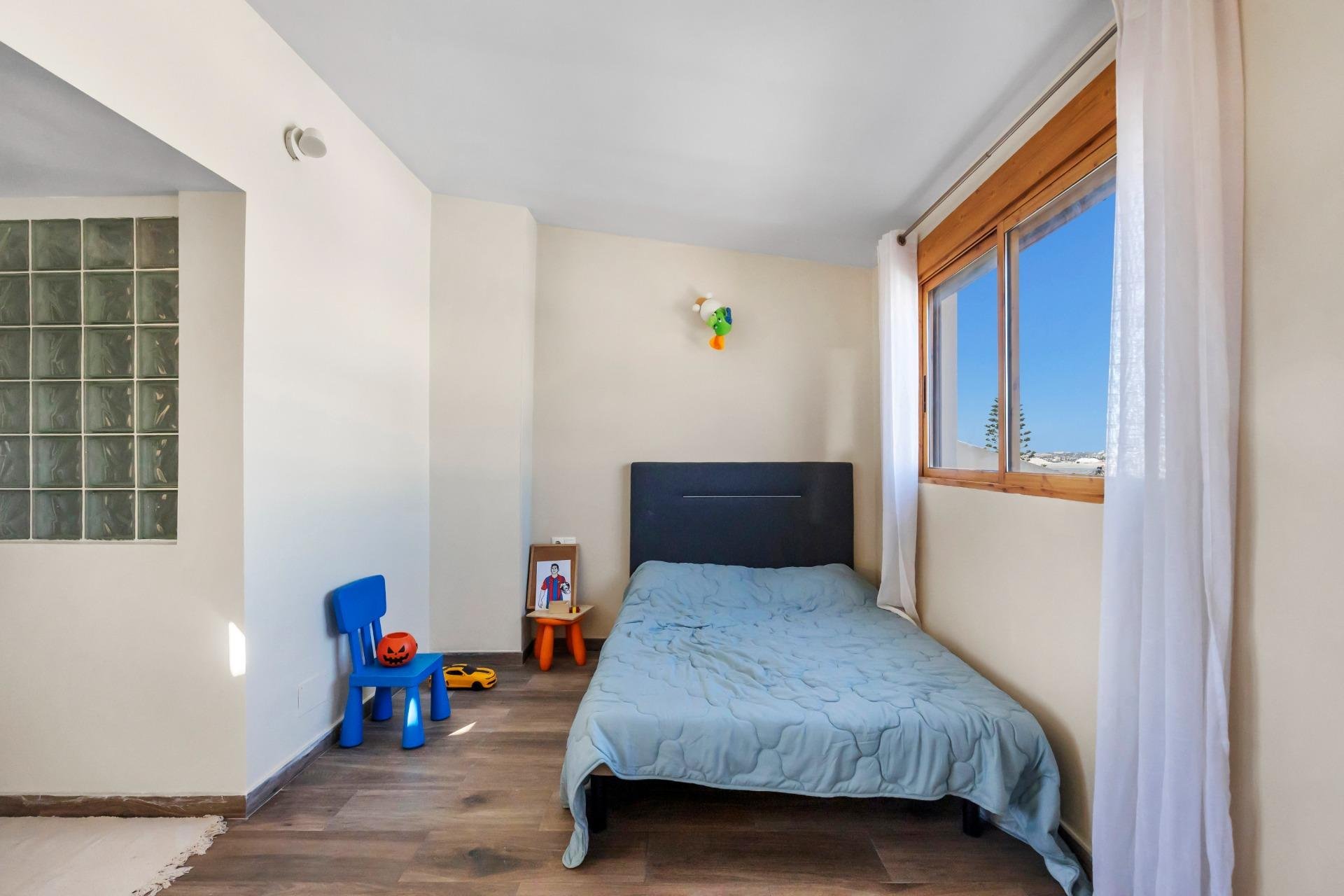 Herverkoop - Appartement - Torrevieja - Los Balcones