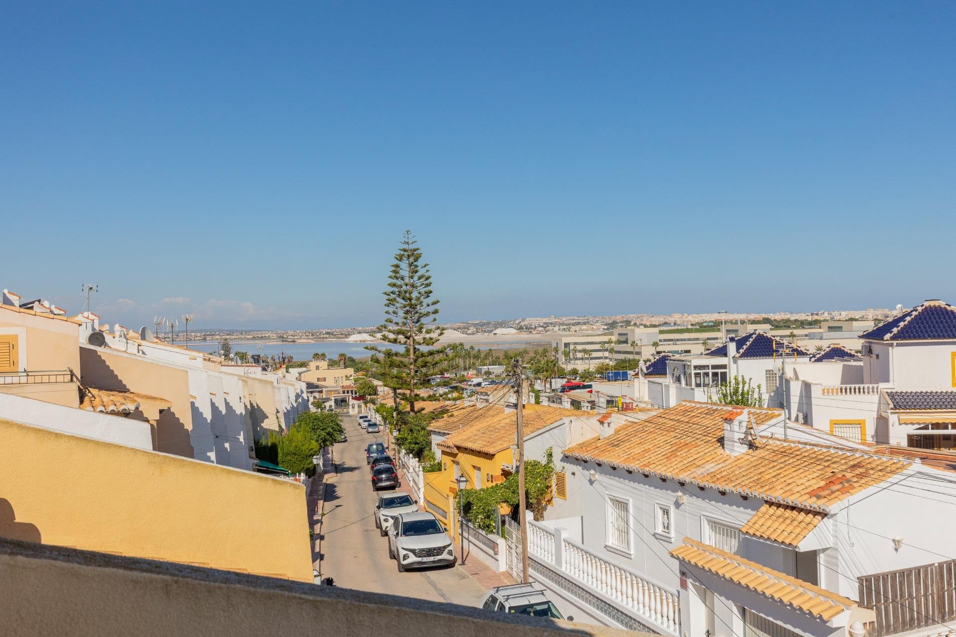 Herverkoop - Appartement - Torrevieja - Los Balcones