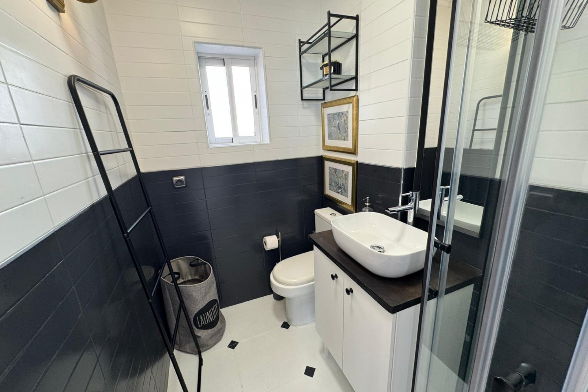 Herverkoop - Appartement - Torrevieja - Los Balcones