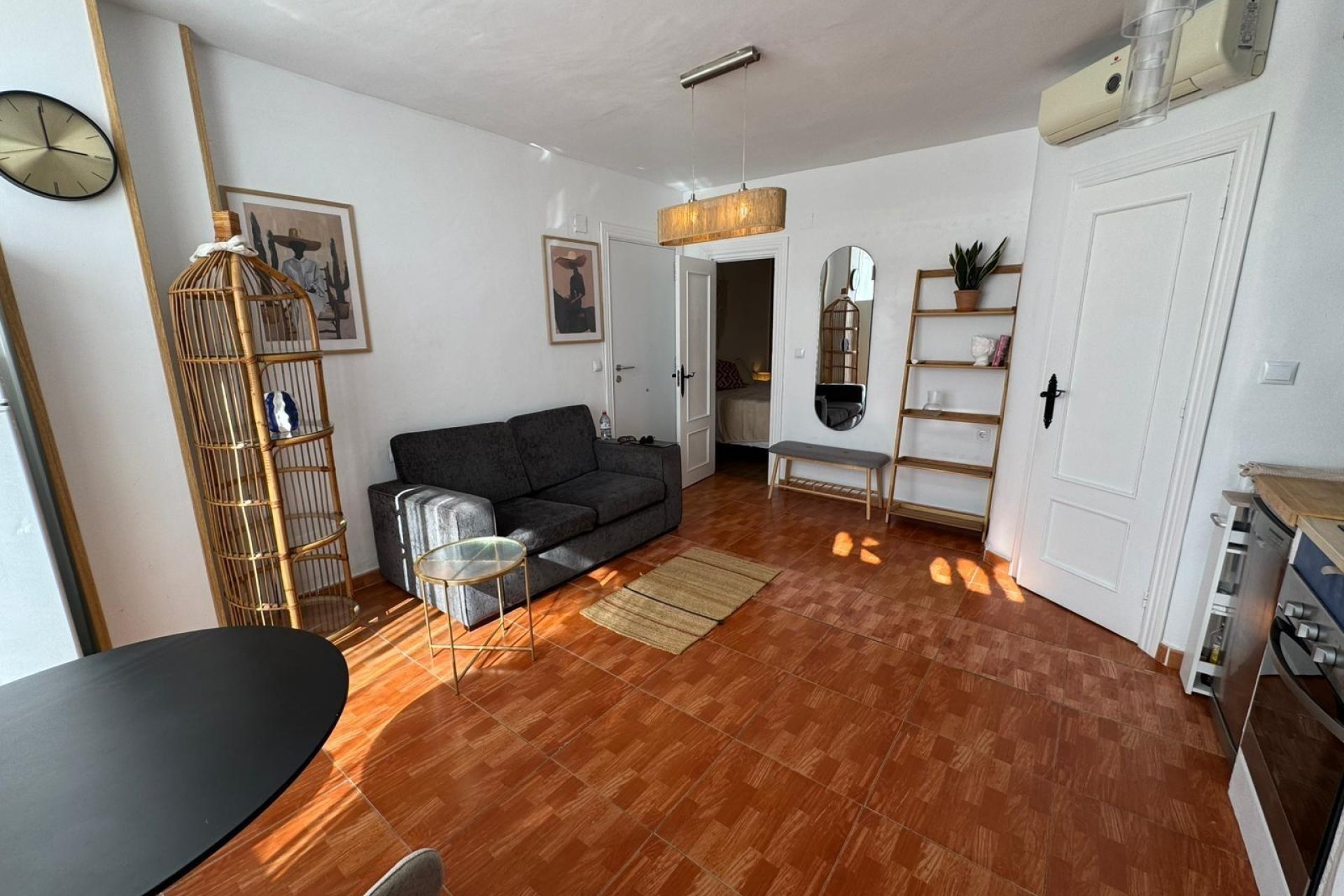 Herverkoop - Appartement - Torrevieja - Los Balcones