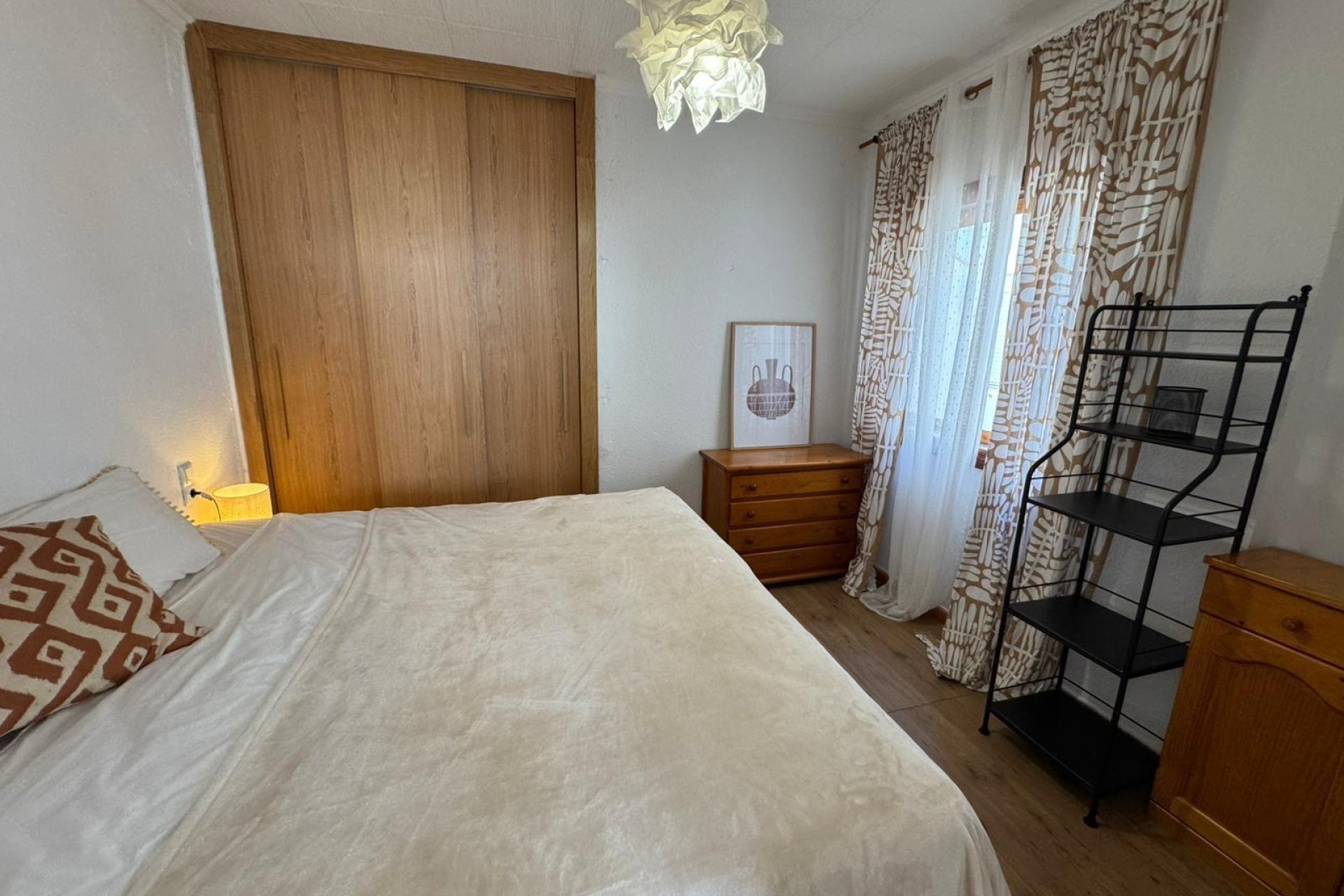 Herverkoop - Appartement - Torrevieja - Los Balcones