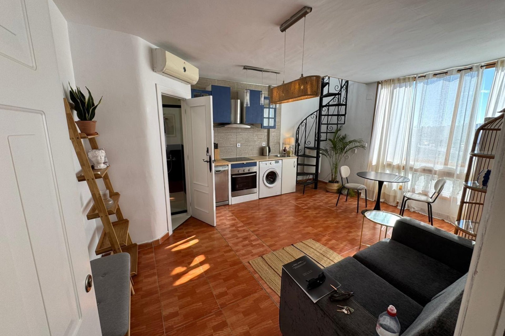 Herverkoop - Appartement - Torrevieja - Los Balcones
