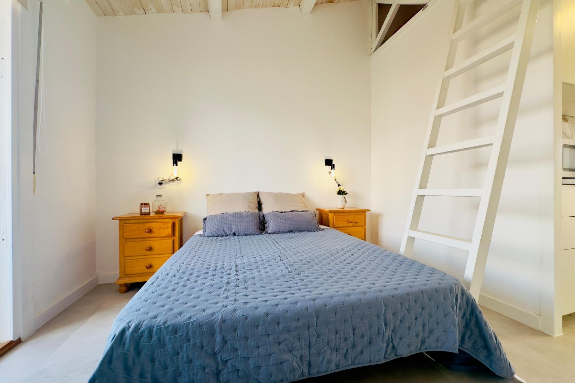 Herverkoop - Appartement - Torrevieja - Los Frutales