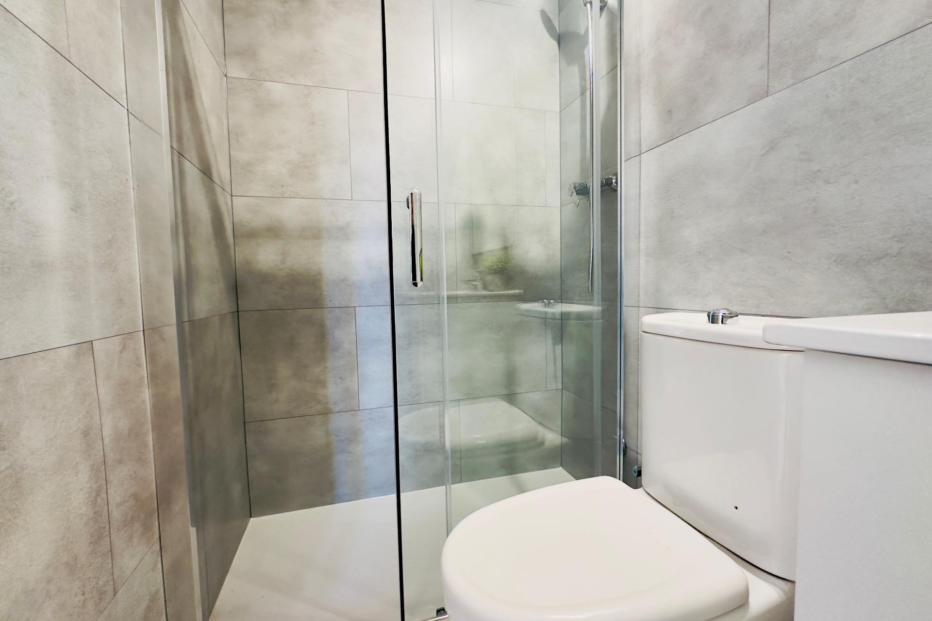 Herverkoop - Appartement - Torrevieja - Los Frutales