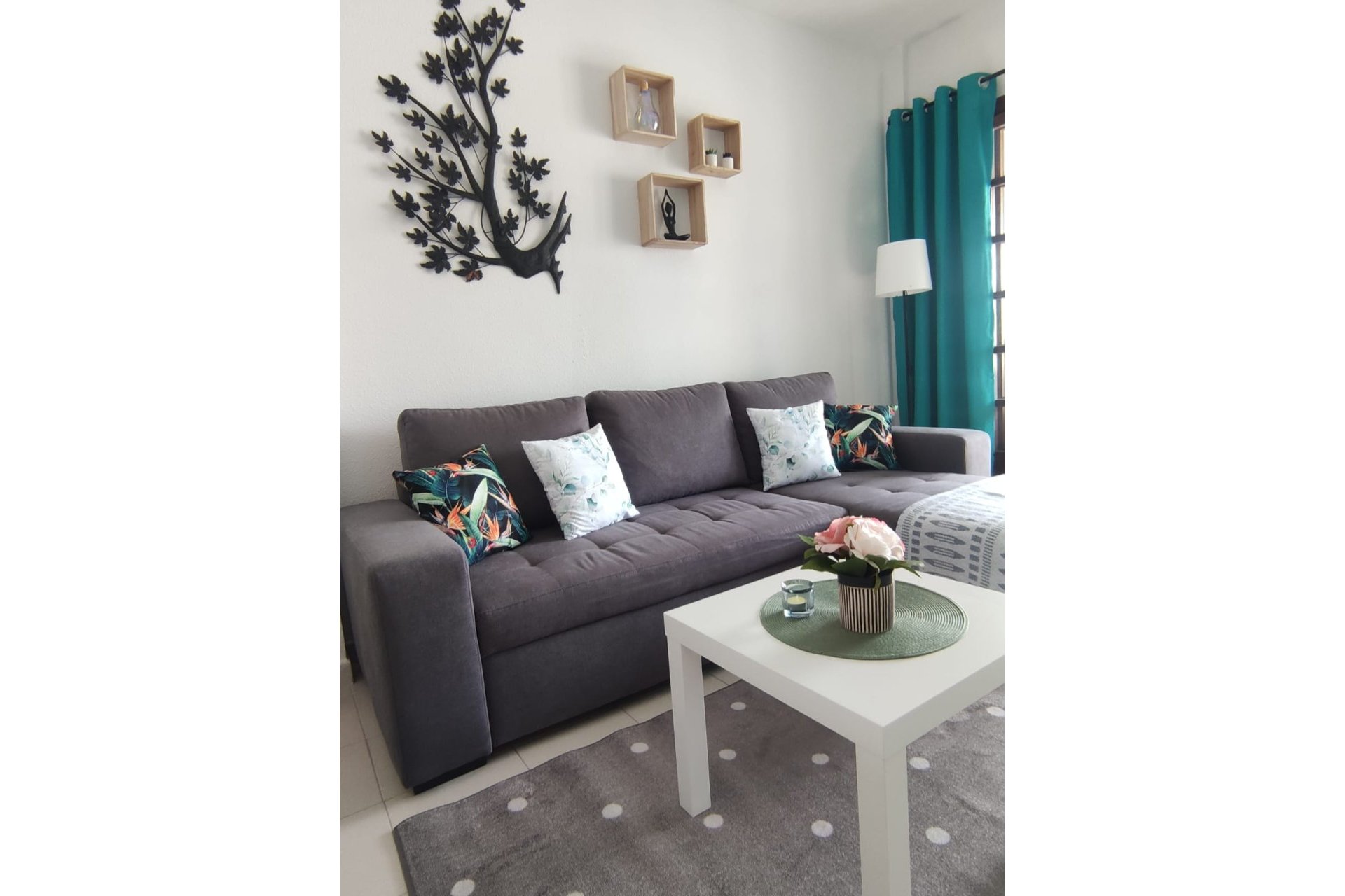 Herverkoop - Appartement - Torrevieja - Los naufragos