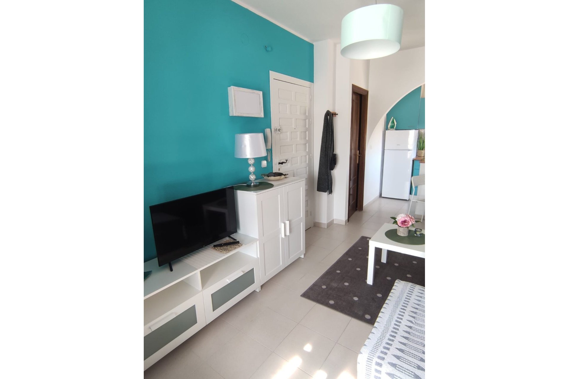 Herverkoop - Appartement - Torrevieja - Los naufragos