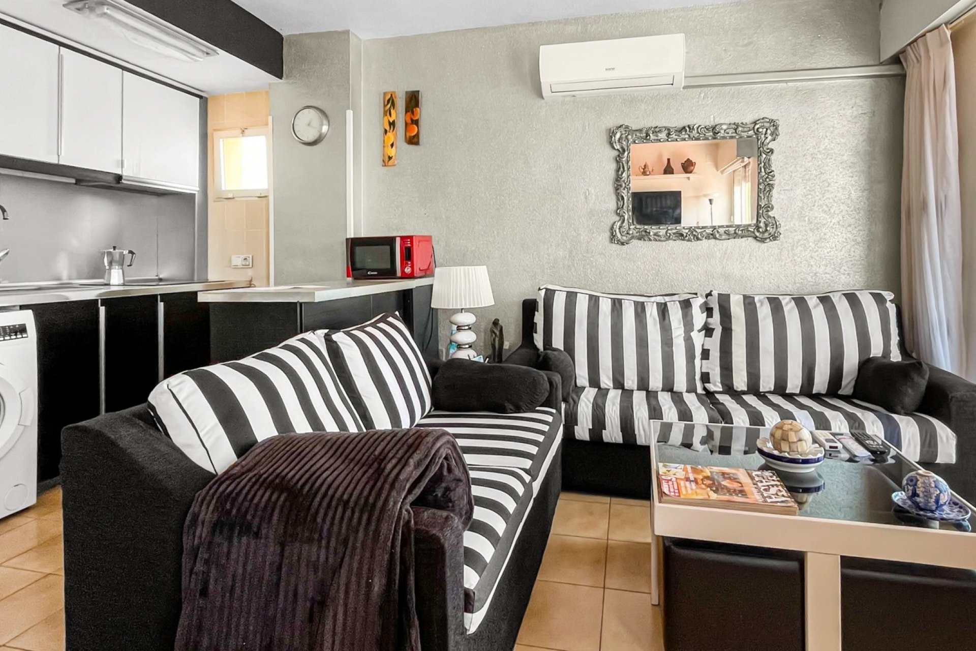 Herverkoop - Appartement - Torrevieja - Mar Azul