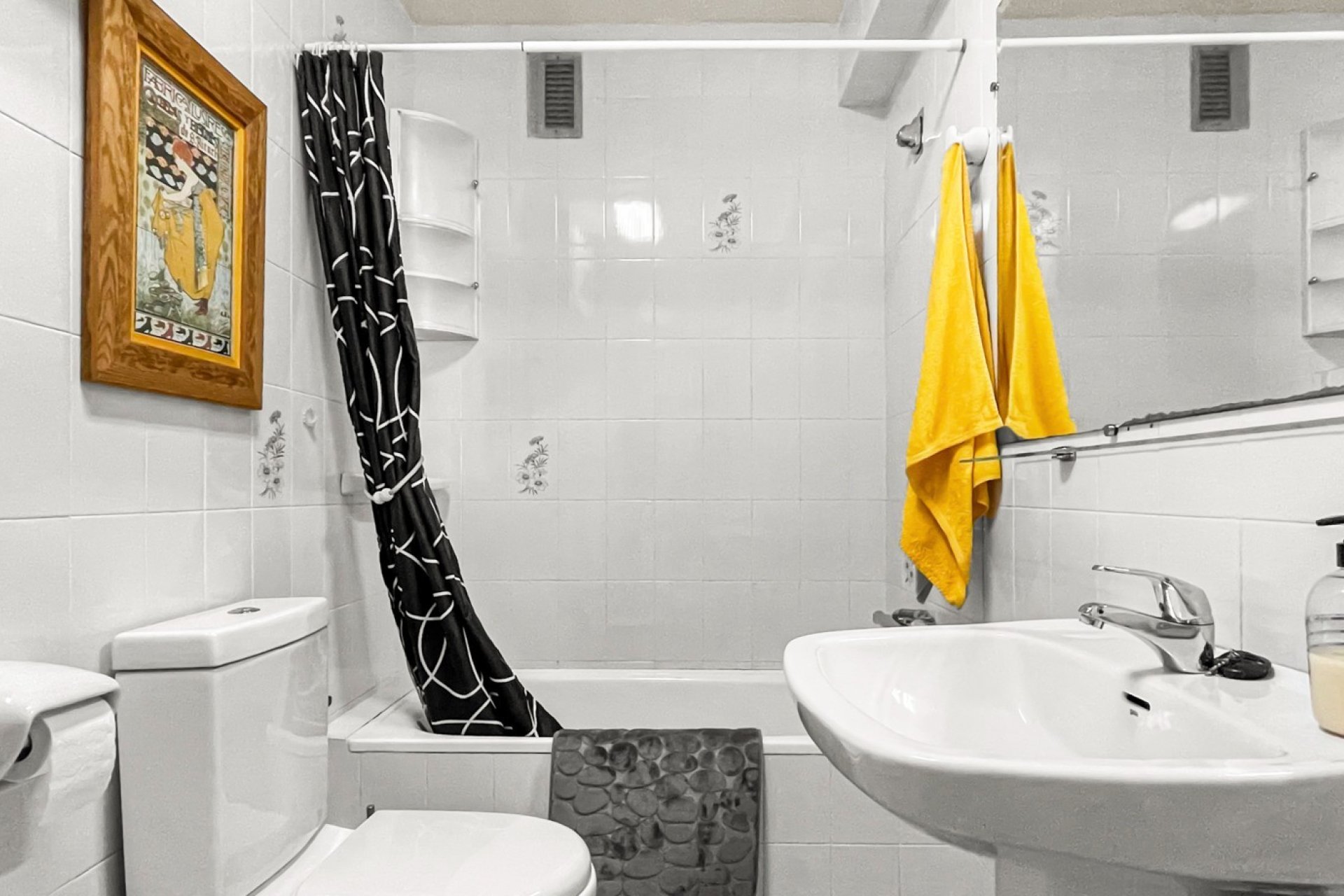 Herverkoop - Appartement - Torrevieja - Mar Azul