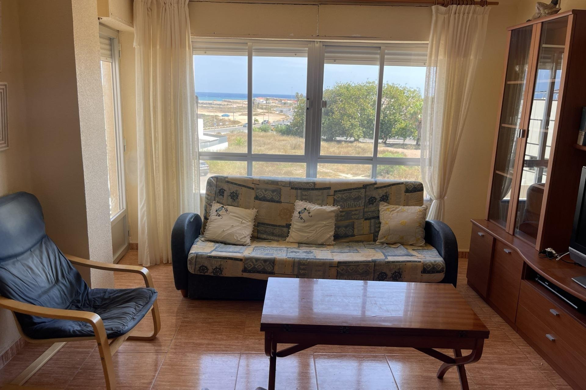 Herverkoop - Appartement - Torrevieja - Miramar - Torre del Moro