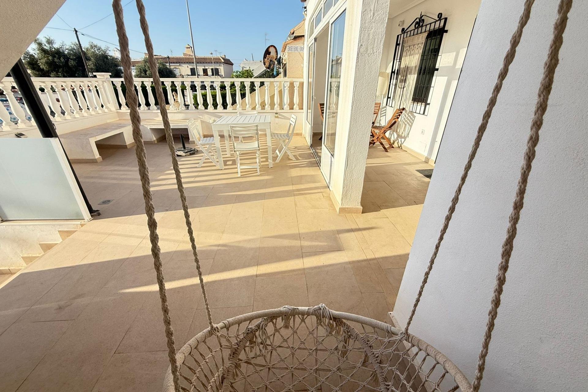 Herverkoop - Appartement - Torrevieja - Miramar - Torre del Moro