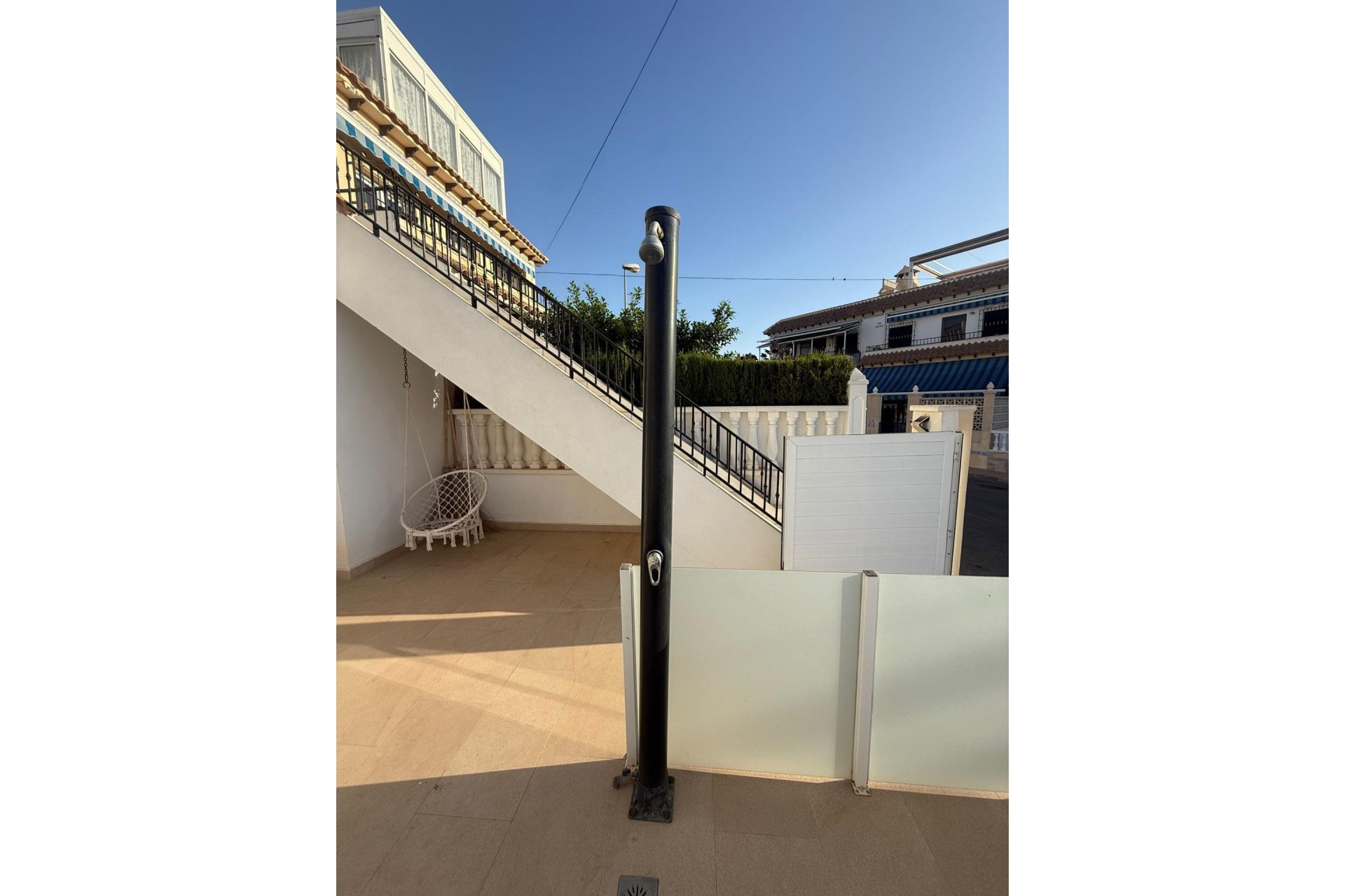Herverkoop - Appartement - Torrevieja - Miramar - Torre del Moro