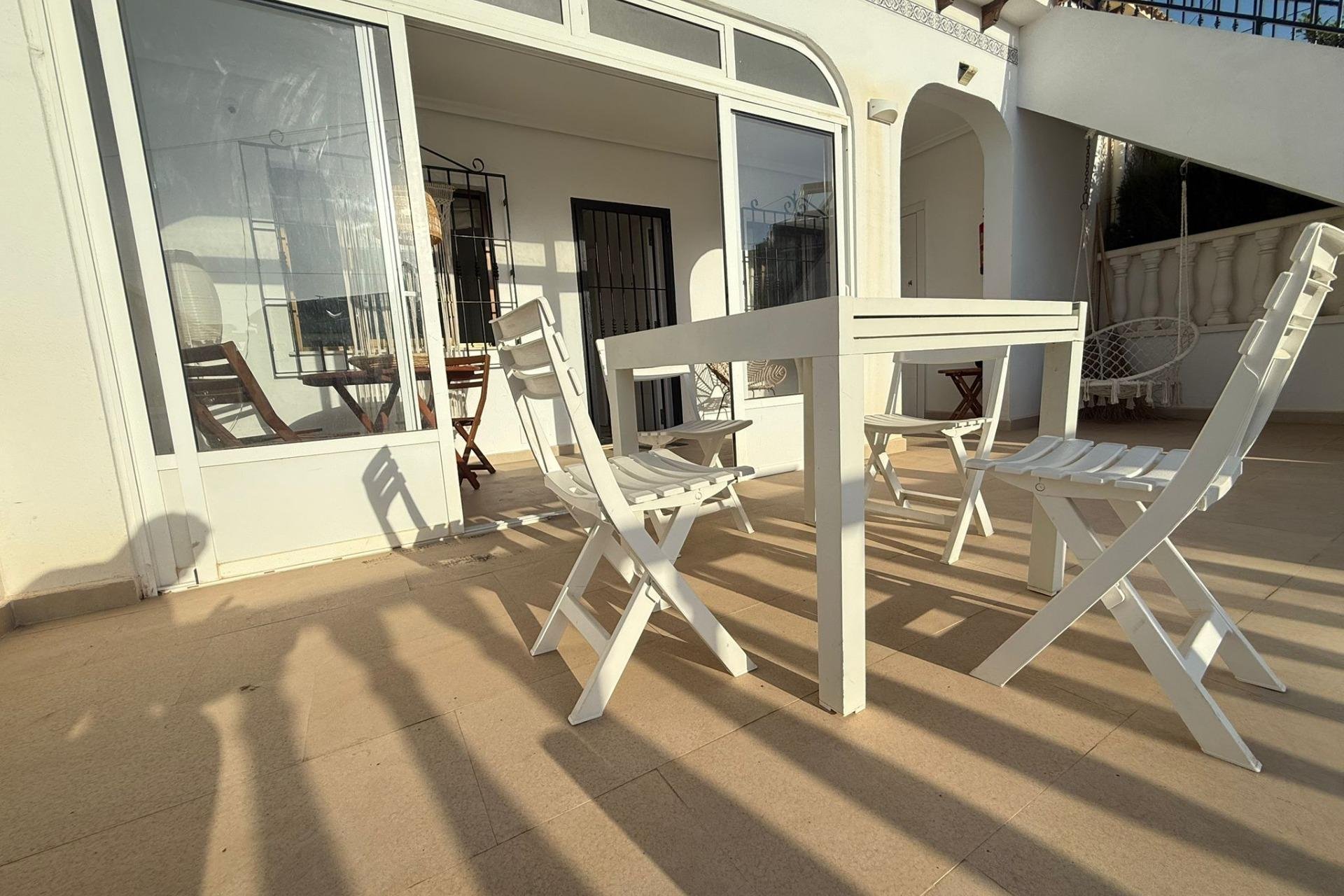 Herverkoop - Appartement - Torrevieja - Miramar - Torre del Moro