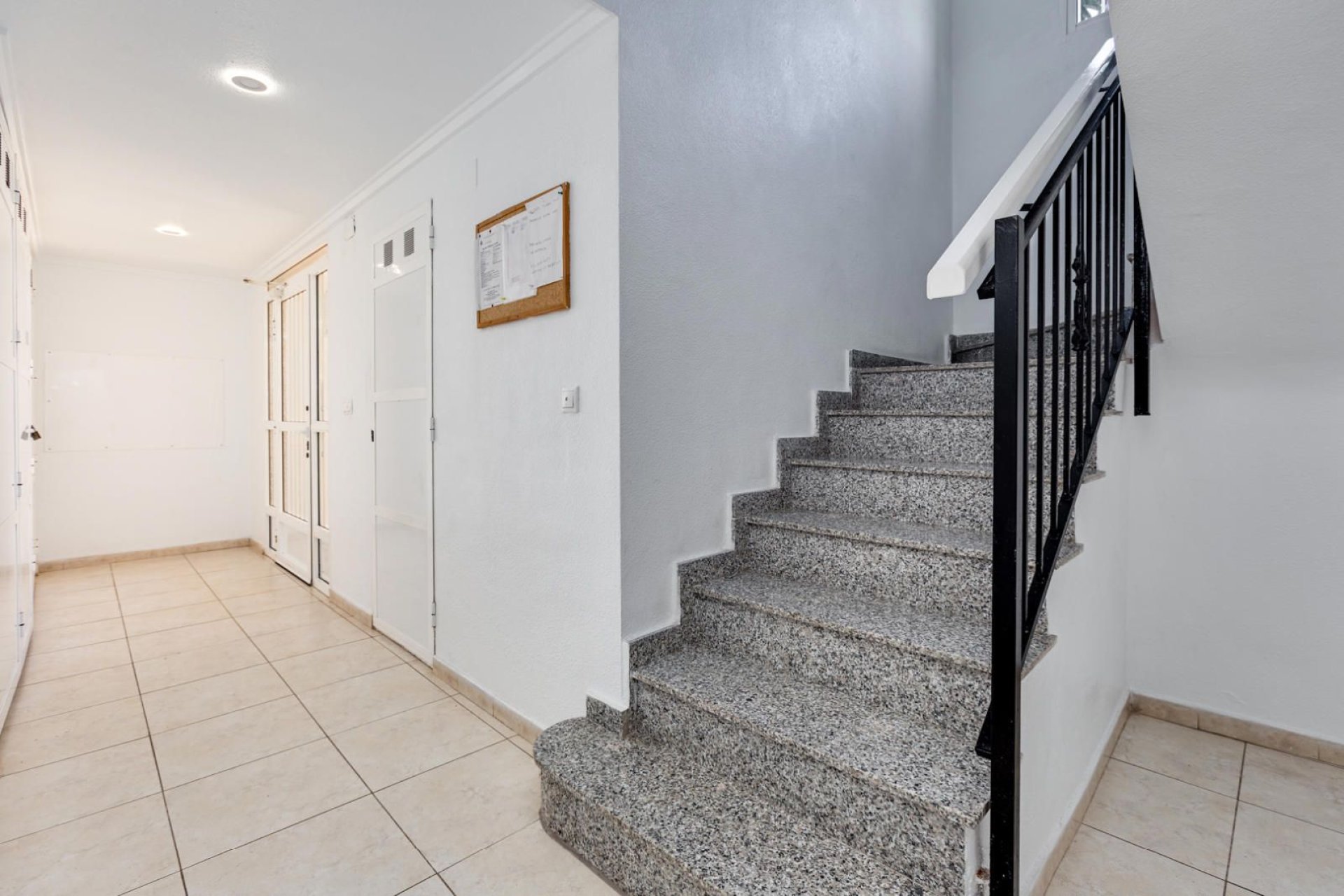 Herverkoop - Appartement - Torrevieja - Nueva Torrevieja