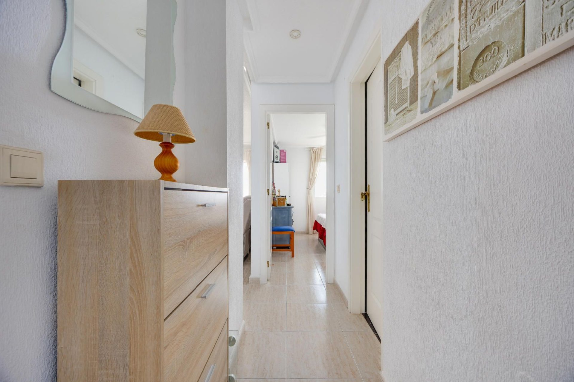 Herverkoop - Appartement - Torrevieja - Nueva Torrevieja
