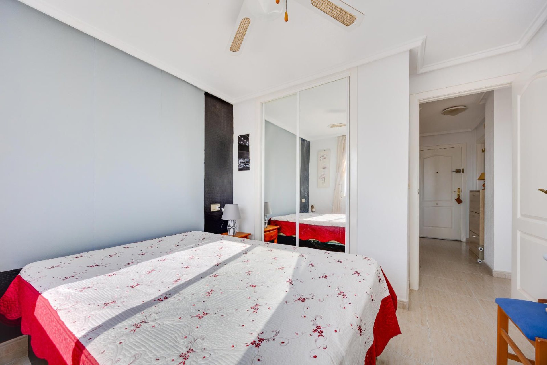 Herverkoop - Appartement - Torrevieja - Nueva Torrevieja
