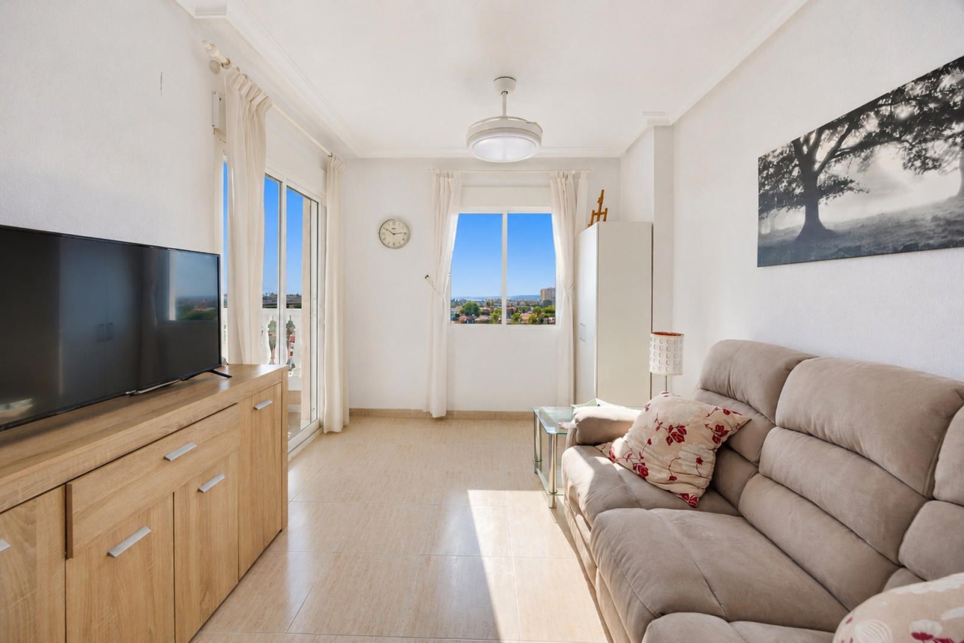 Herverkoop - Appartement - Torrevieja - Nueva Torrevieja
