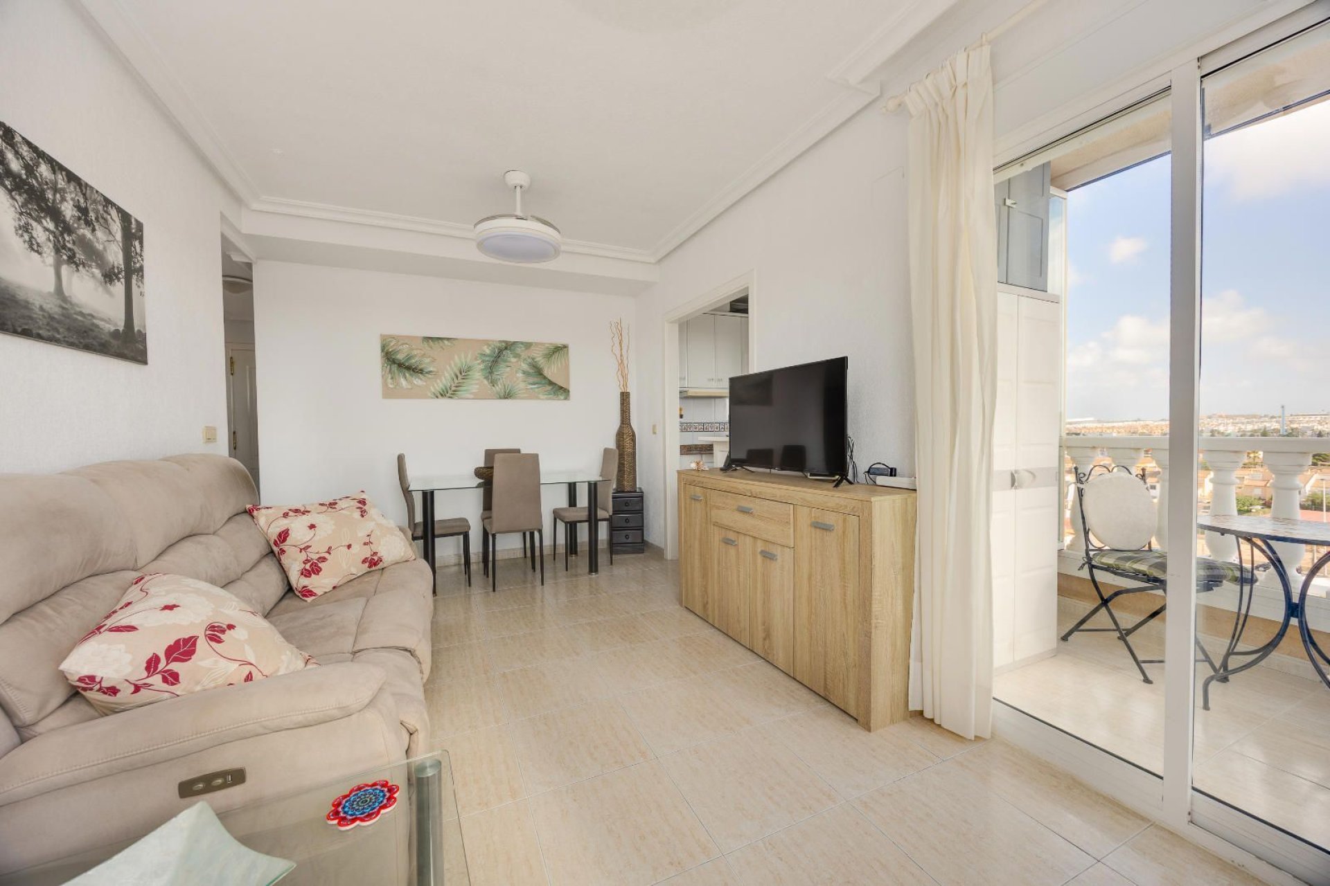 Herverkoop - Appartement - Torrevieja - Nueva Torrevieja