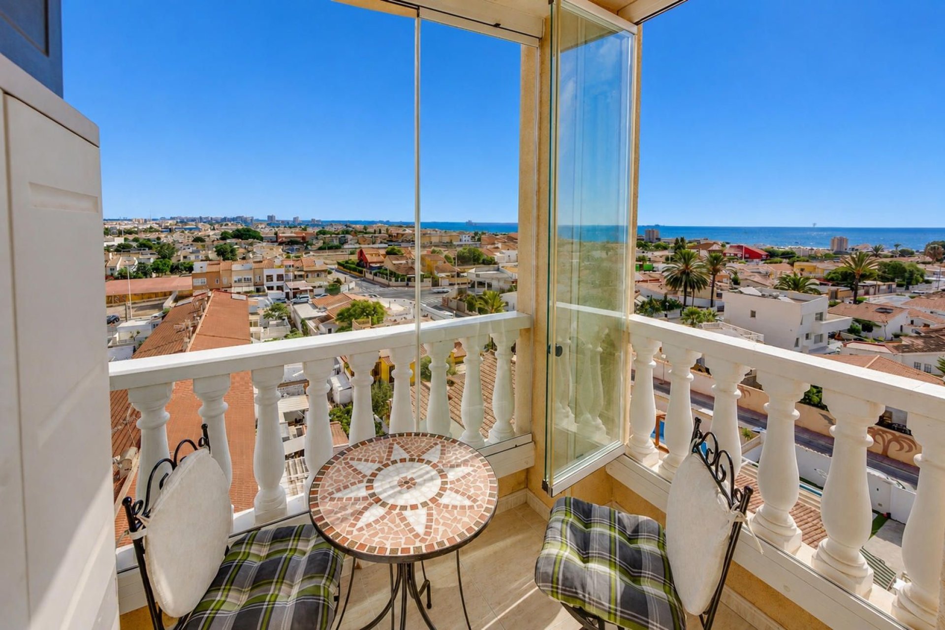 Herverkoop - Appartement - Torrevieja - Nueva Torrevieja