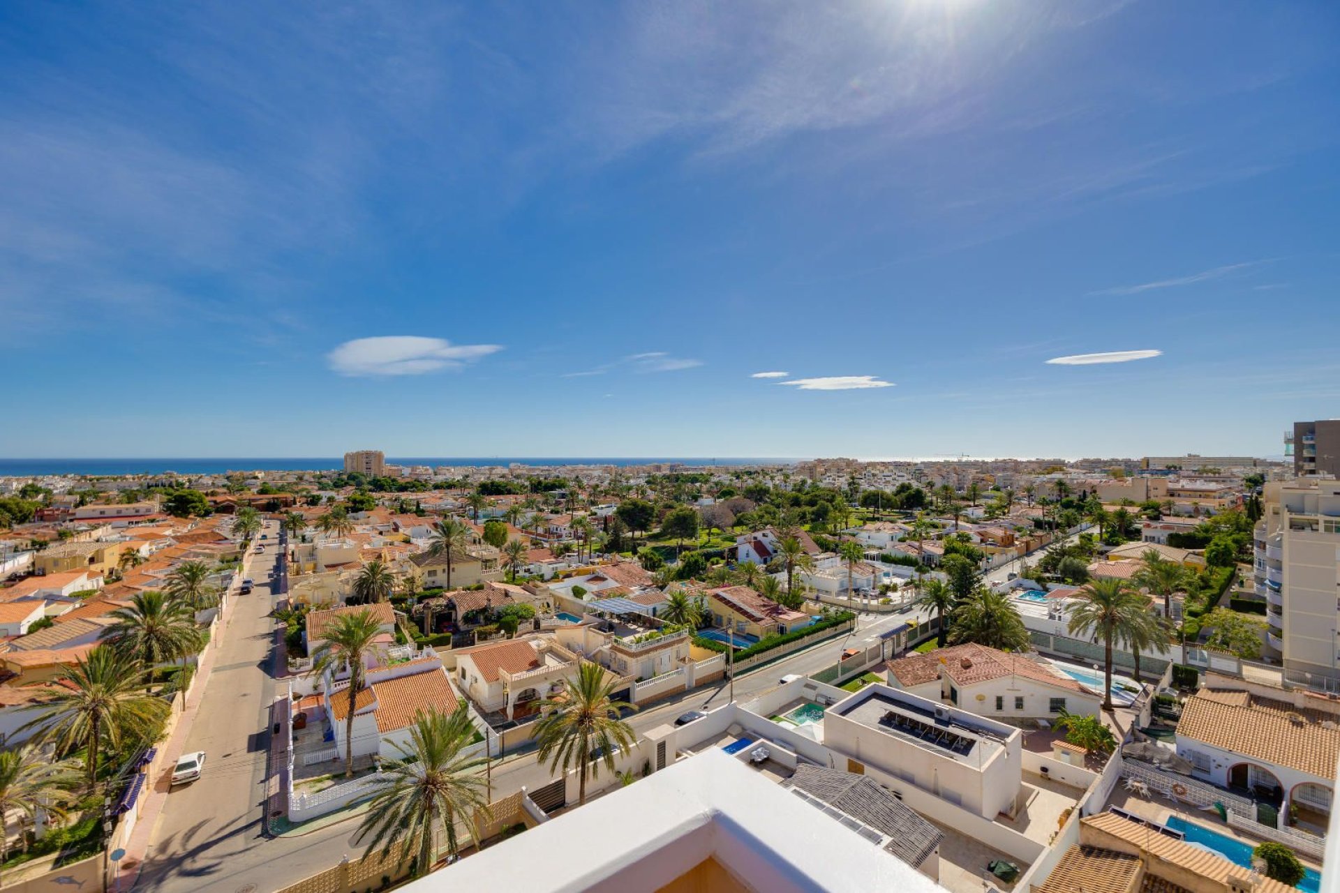 Herverkoop - Appartement - Torrevieja - Nueva Torrevieja