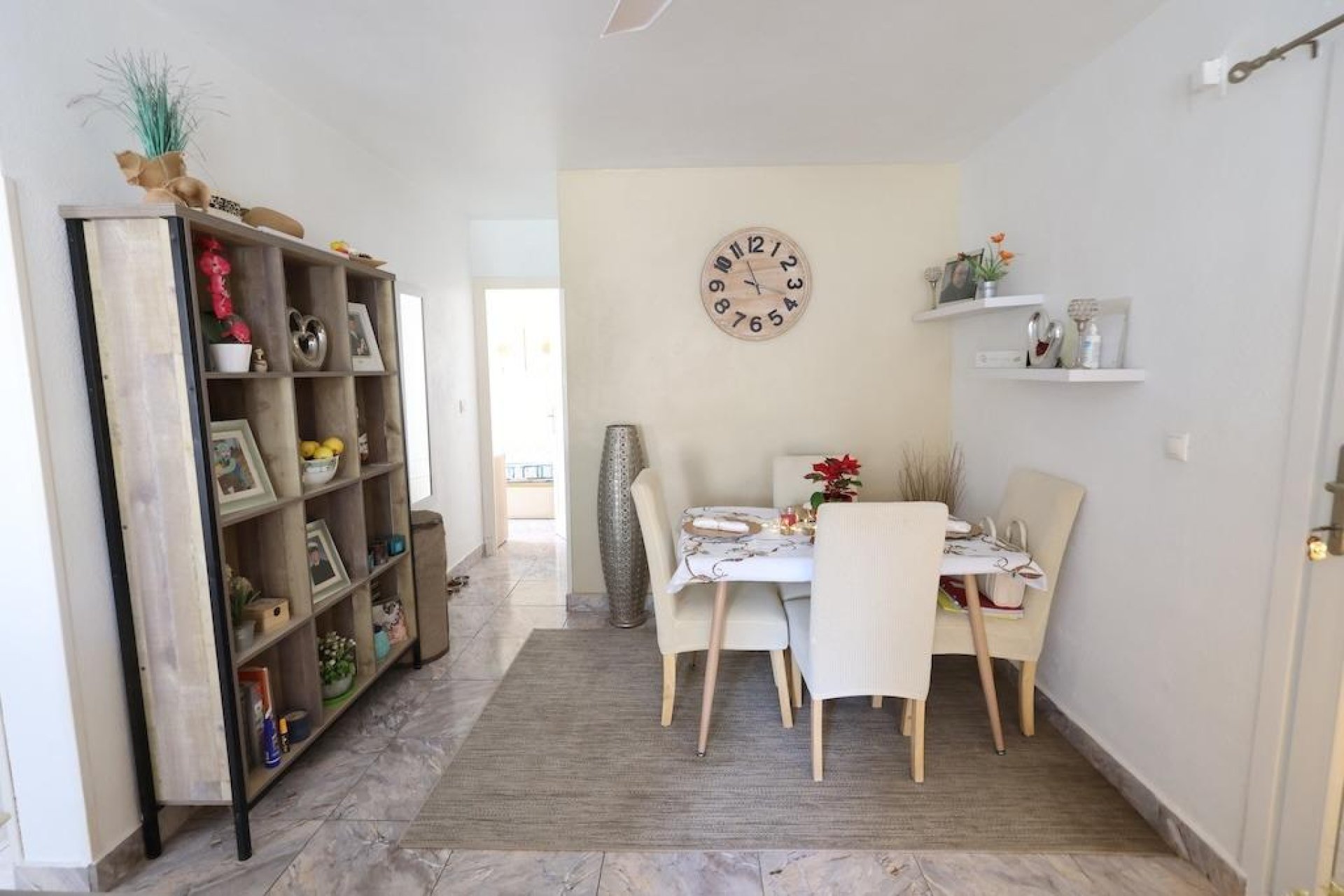 Herverkoop - Appartement - Torrevieja - Paraje natural