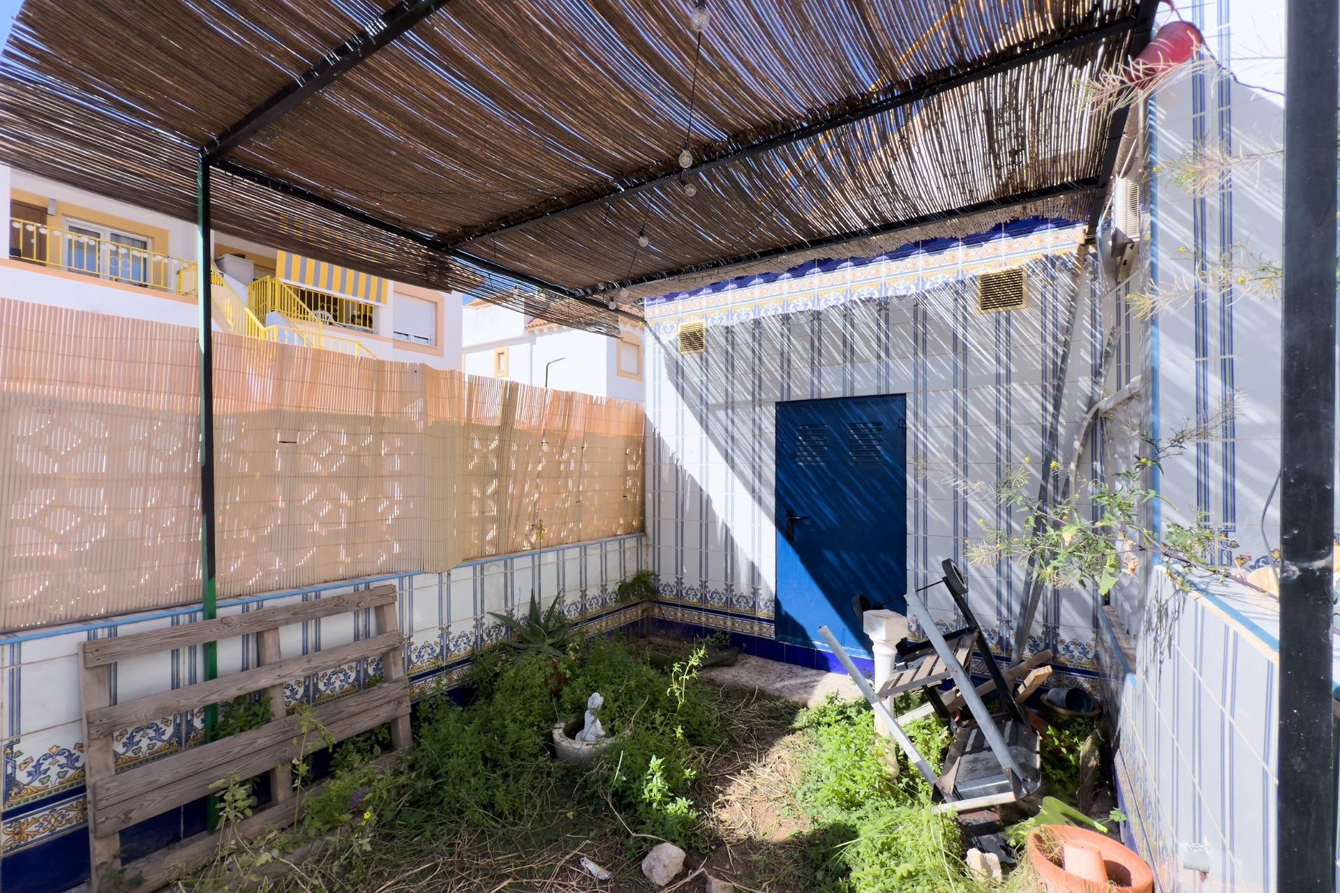 Herverkoop - Appartement - Torrevieja - Parque de las Naciones