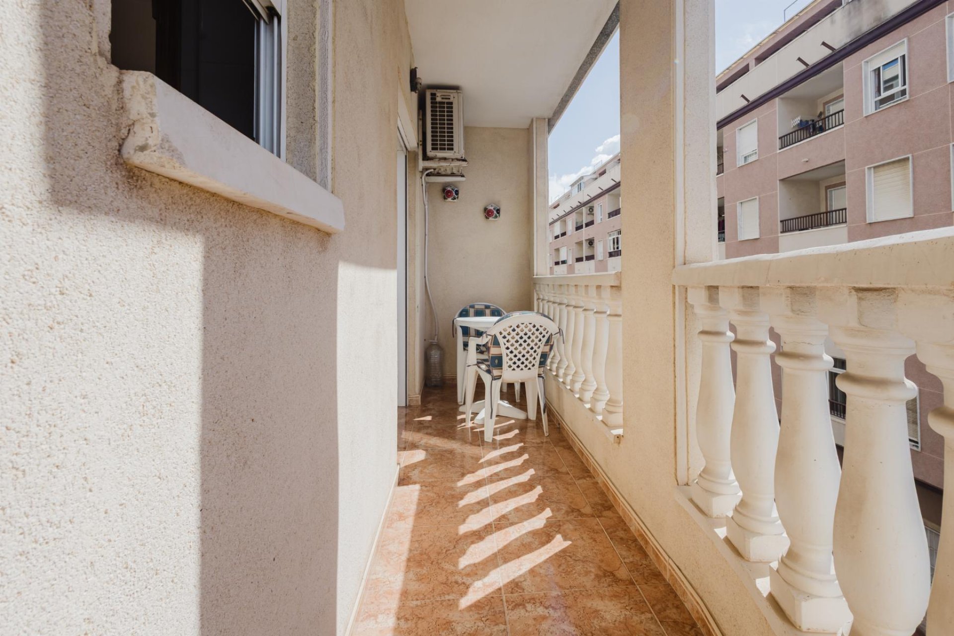 Herverkoop - Appartement - Torrevieja - Parque de las Naciones