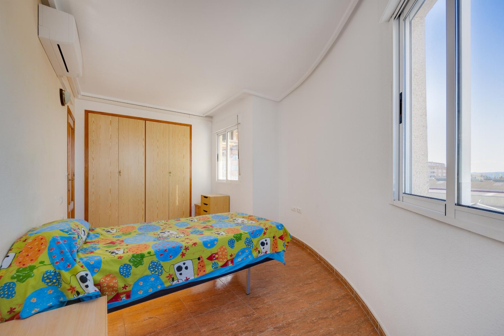 Herverkoop - Appartement - Torrevieja - Parque de las Naciones