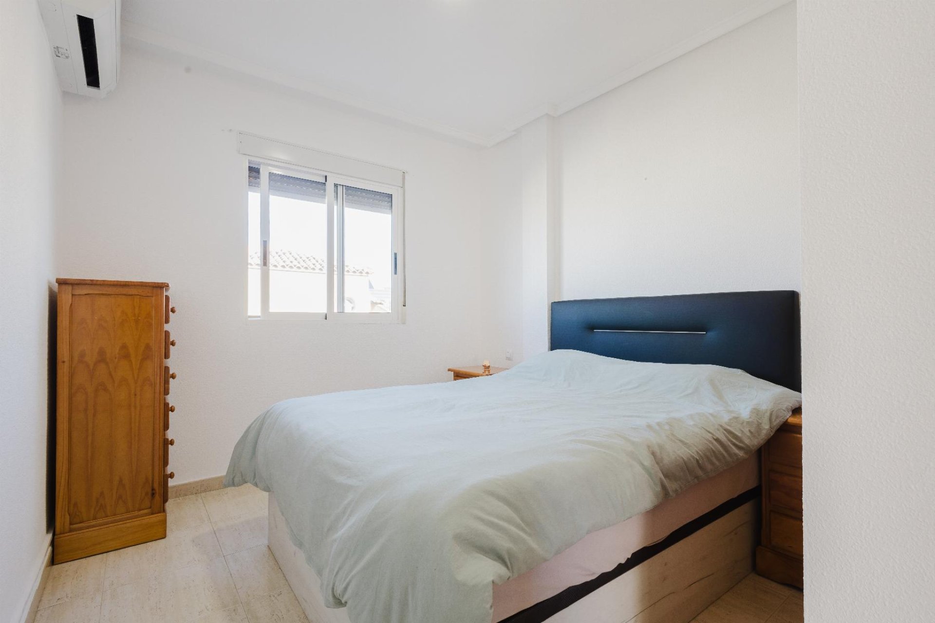 Herverkoop - Appartement - Torrevieja - Parque de las Naciones